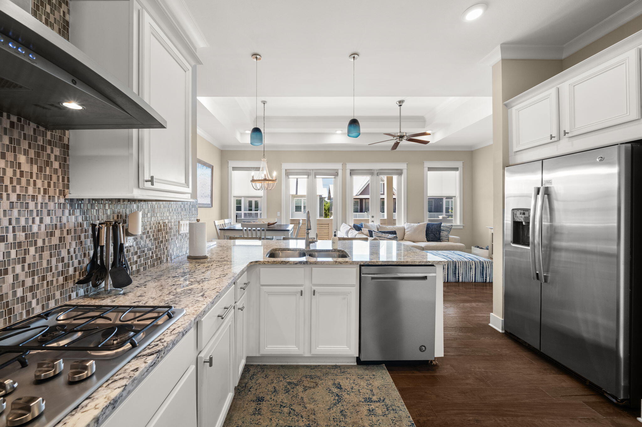 Prominence - Residential