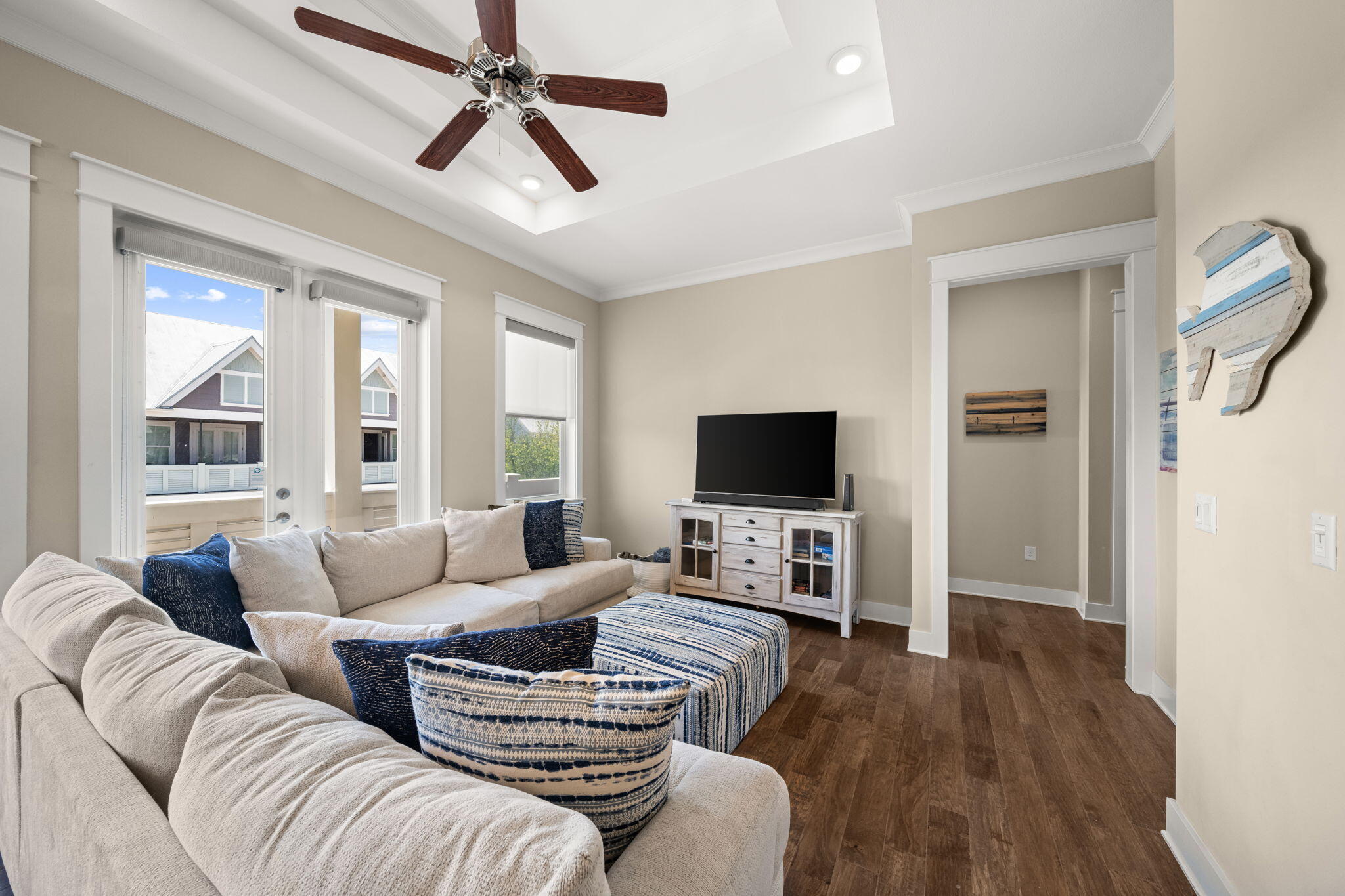 Prominence - Residential