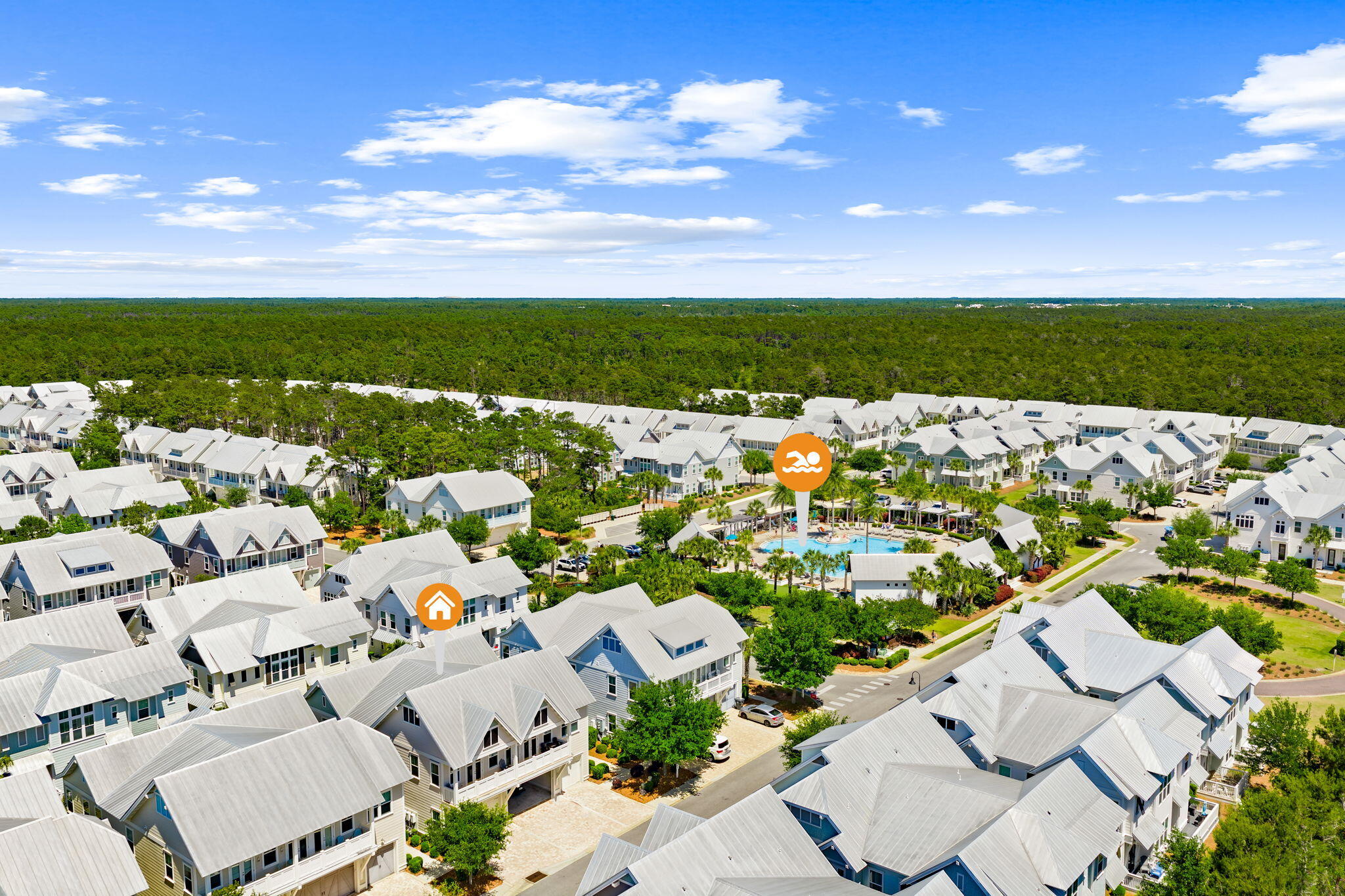 Prominence - Residential