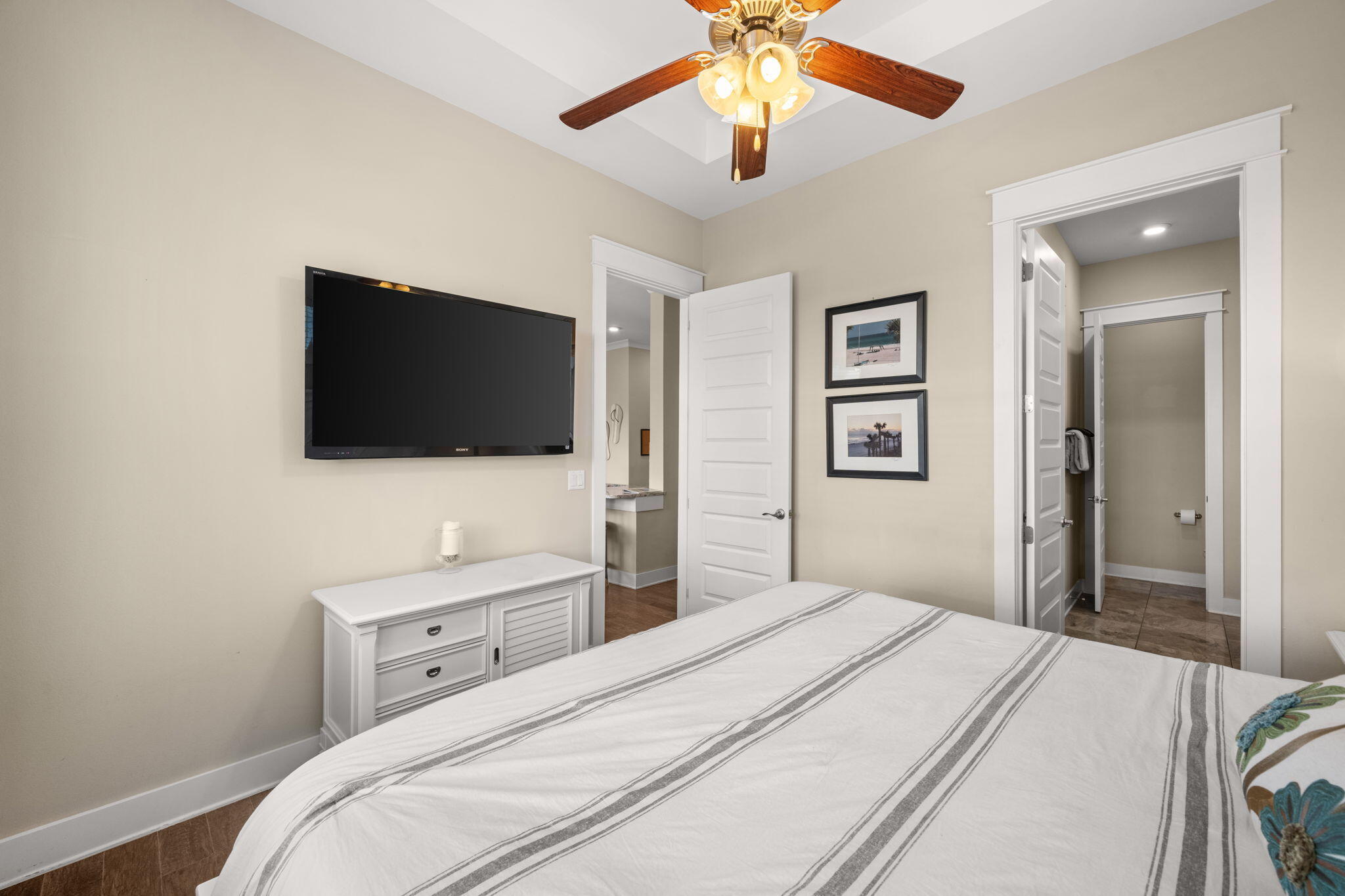 Prominence - Residential