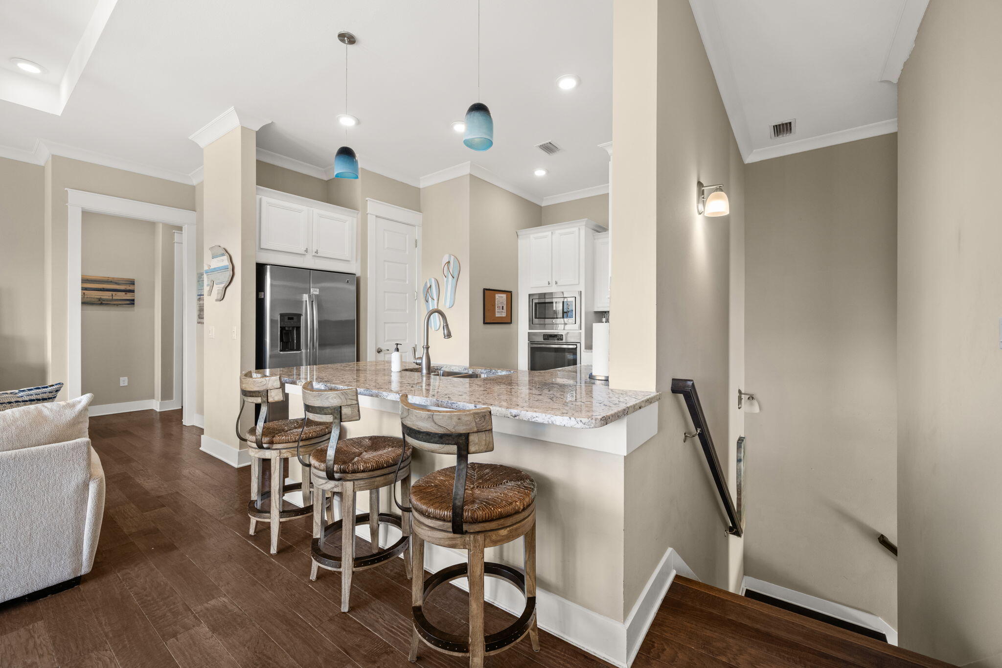 Prominence - Residential