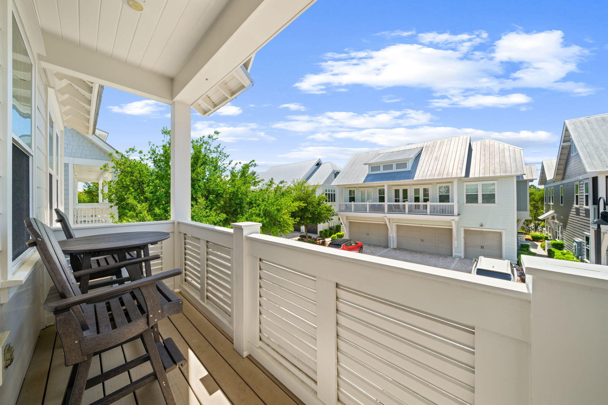 Prominence - Residential