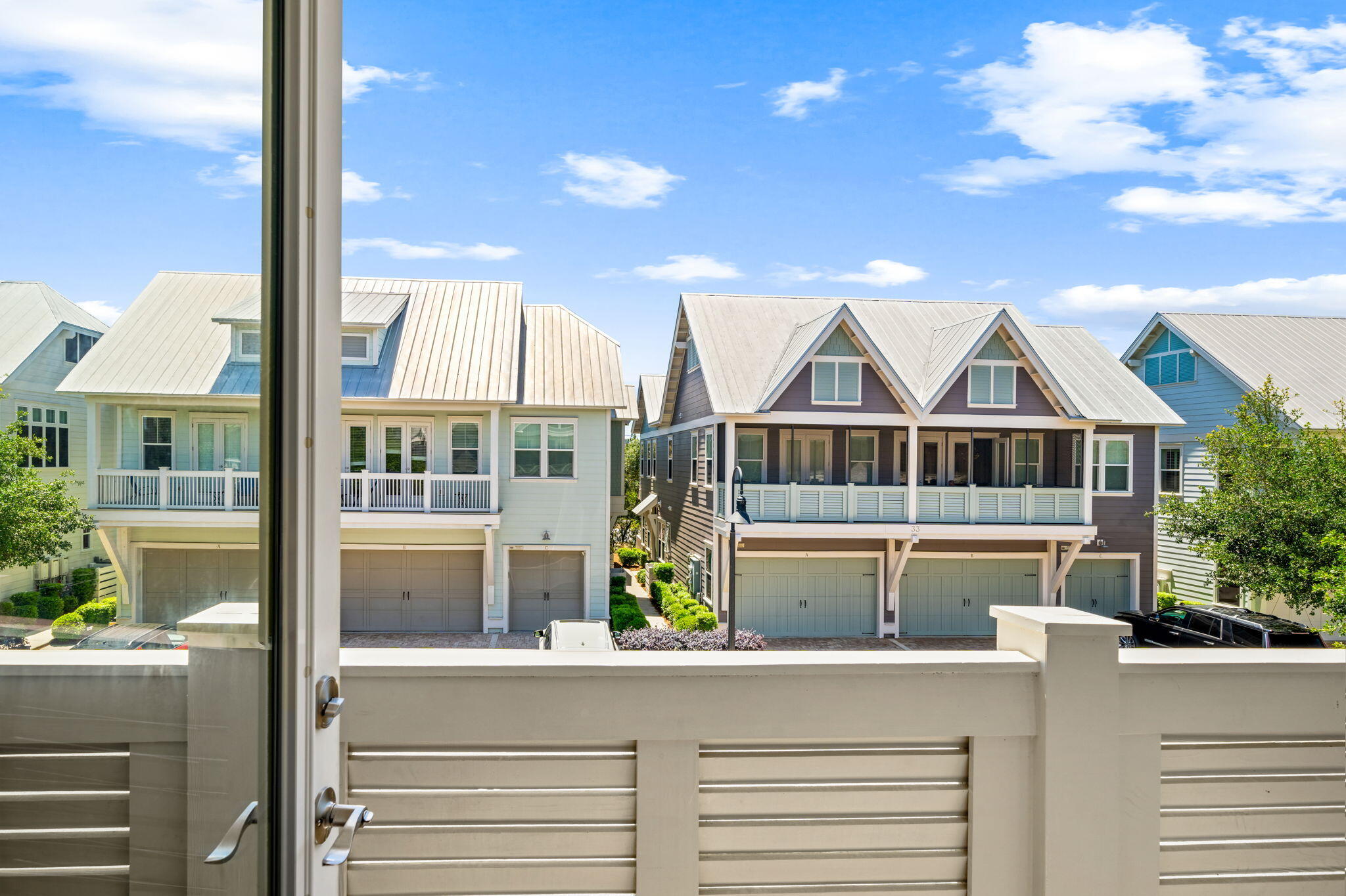 Prominence - Residential
