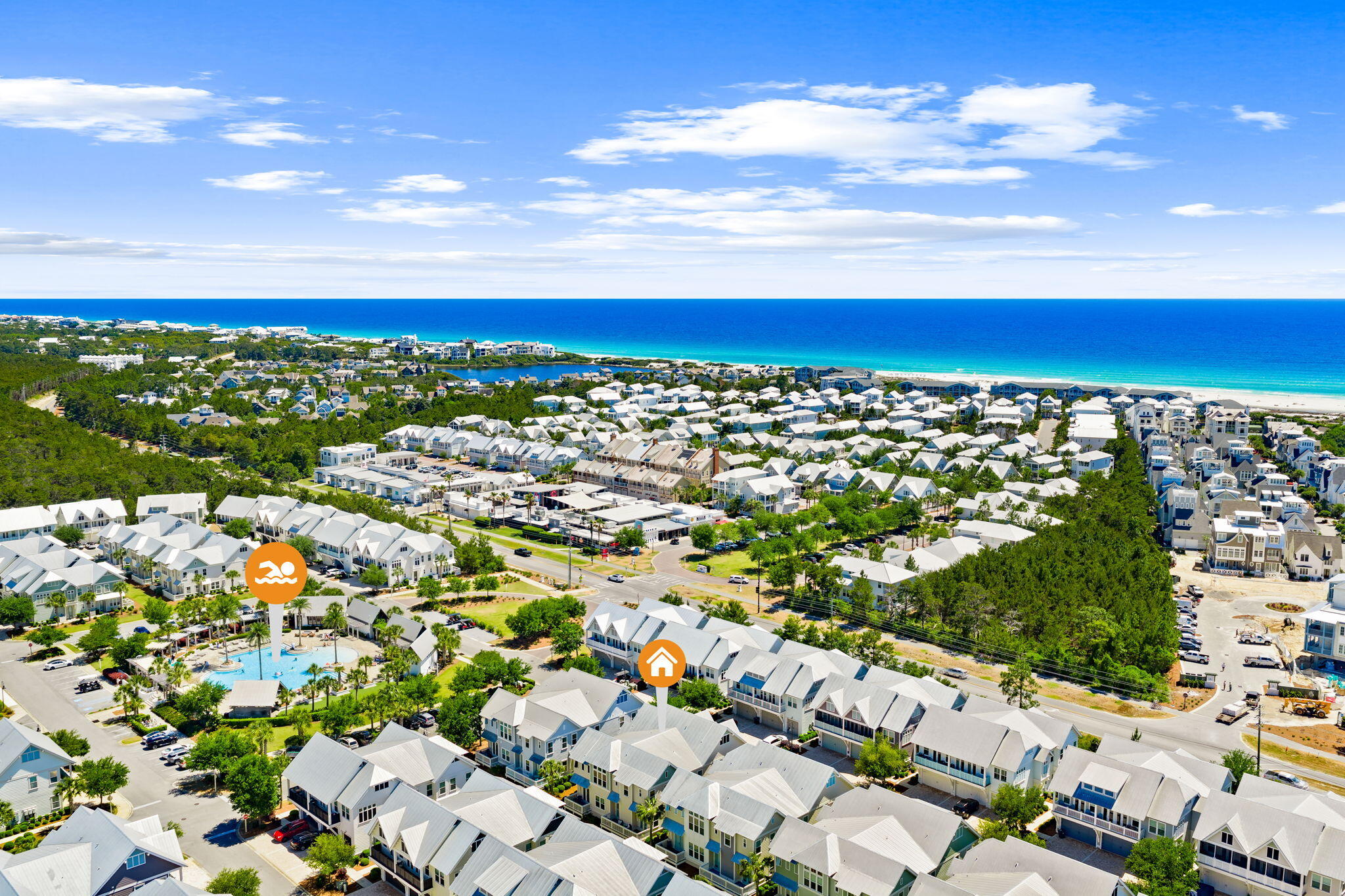 Prominence - Residential