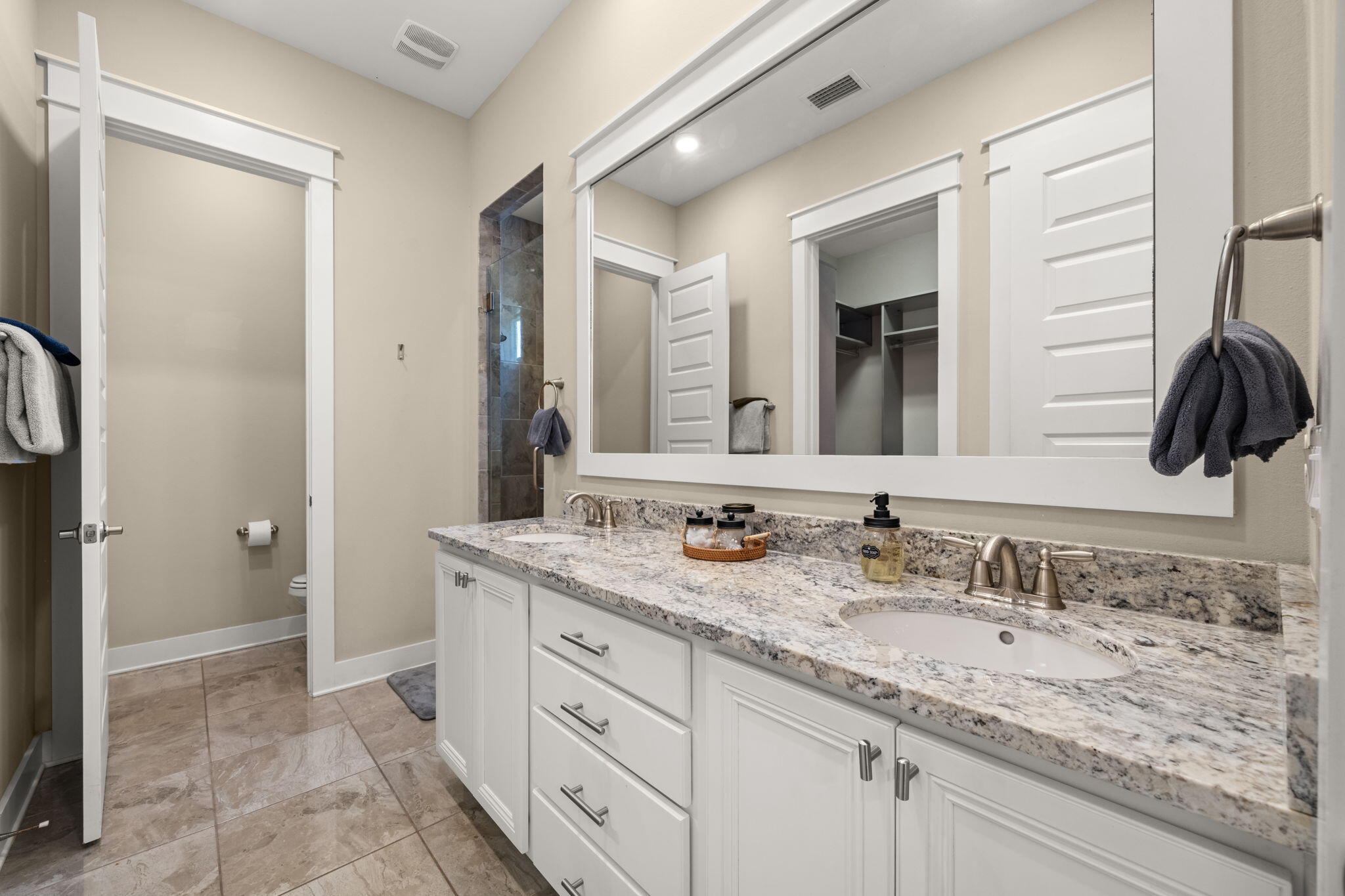Prominence - Residential