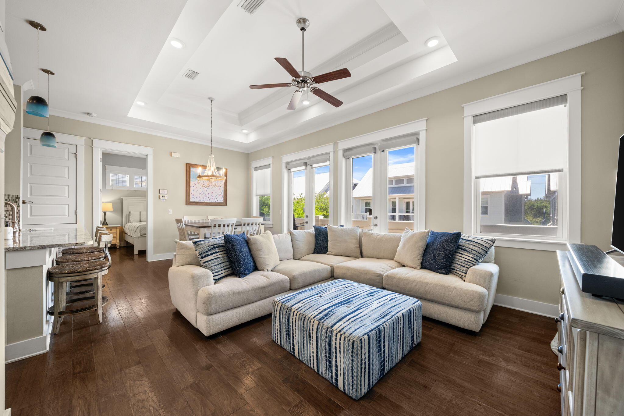 Prominence - Residential