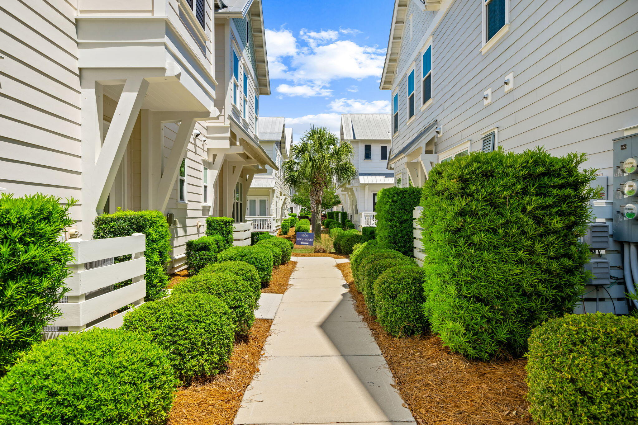 Prominence - Residential
