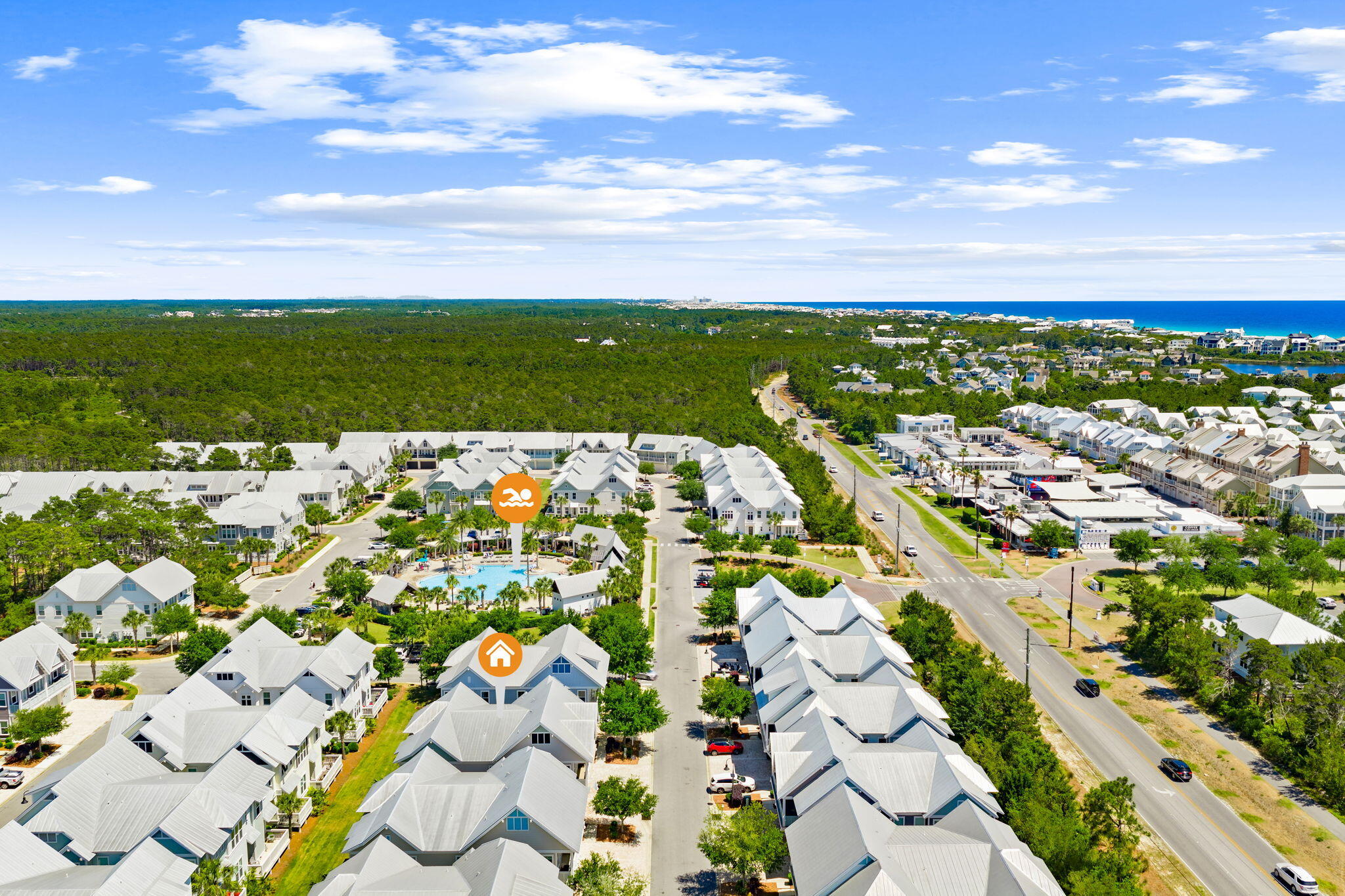 Prominence - Residential