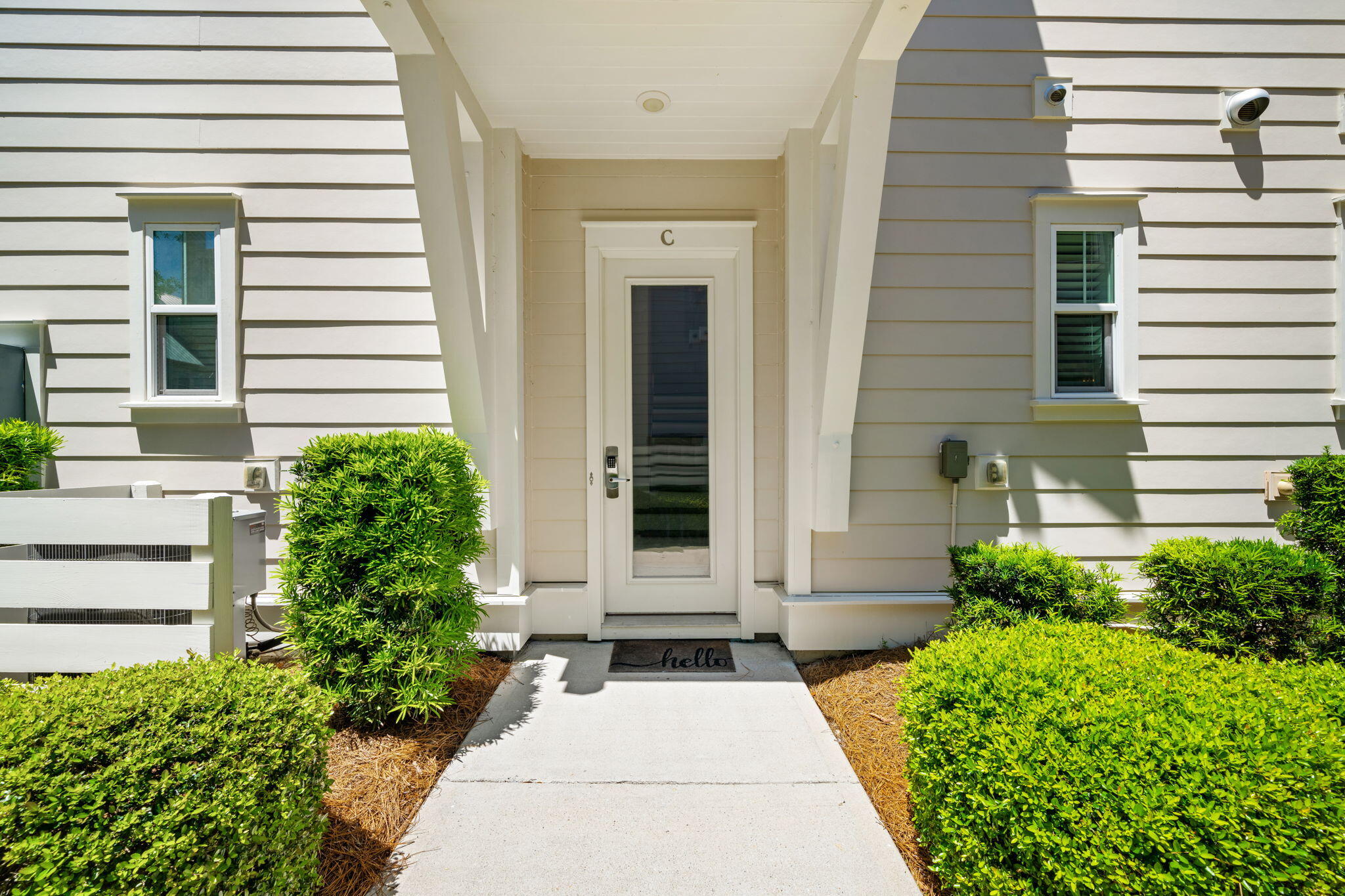 Prominence - Residential