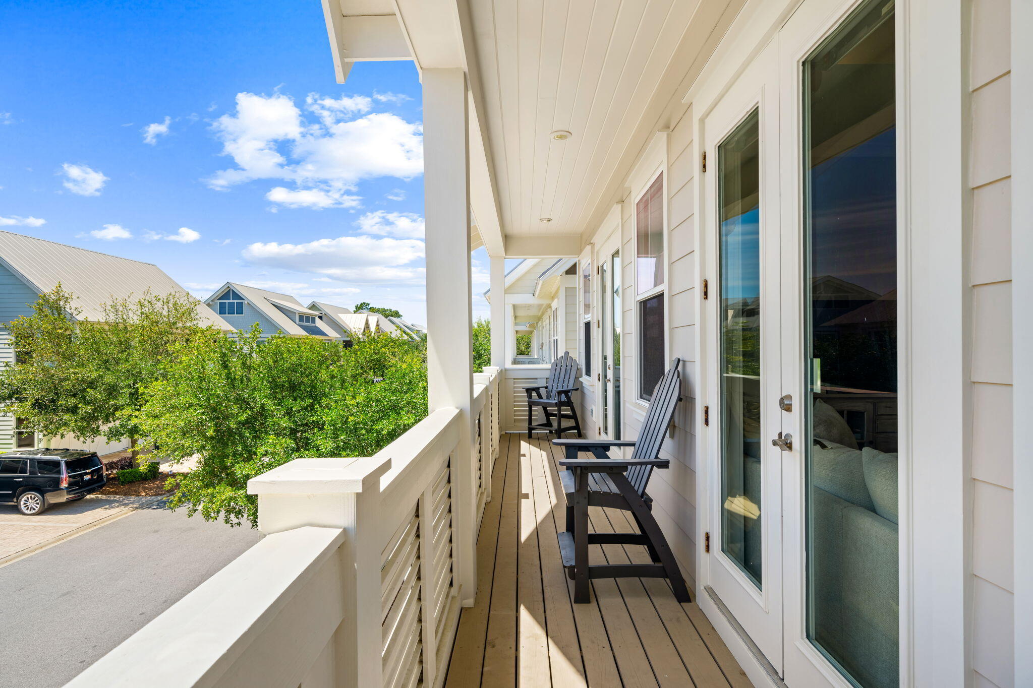 Prominence - Residential