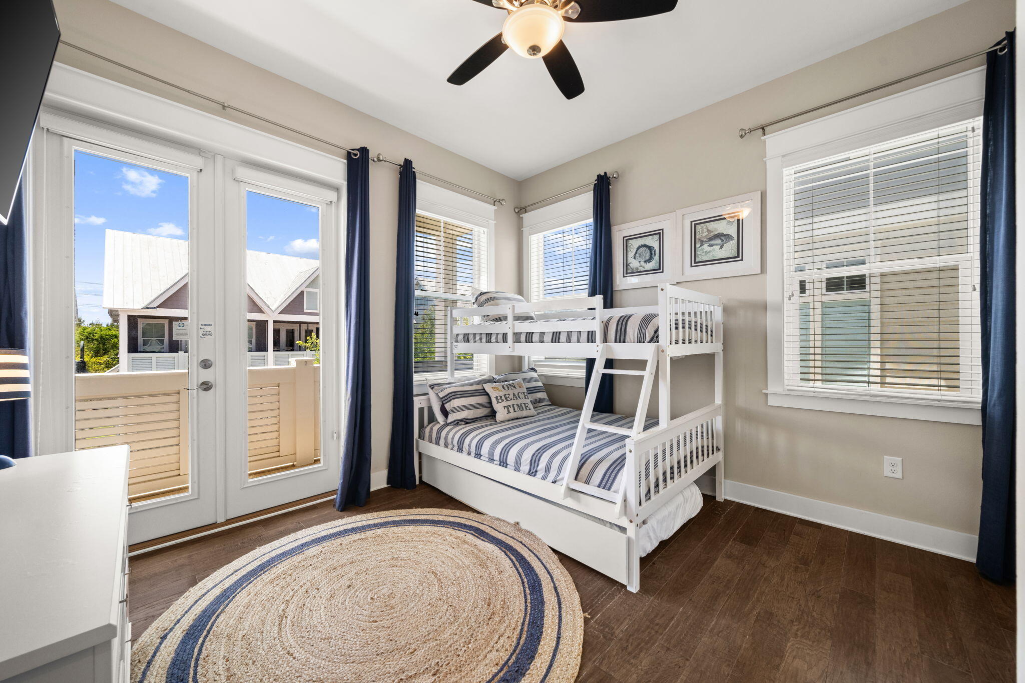 Prominence - Residential