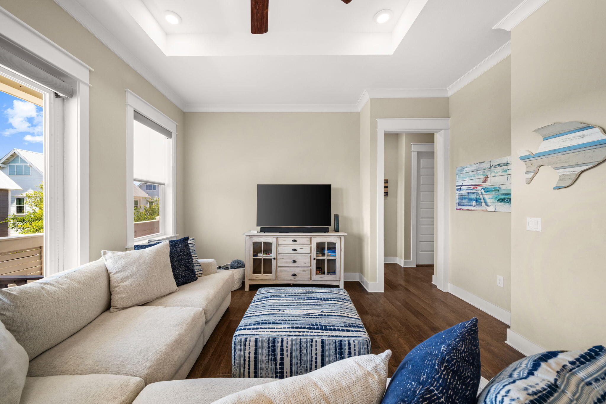 Prominence - Residential