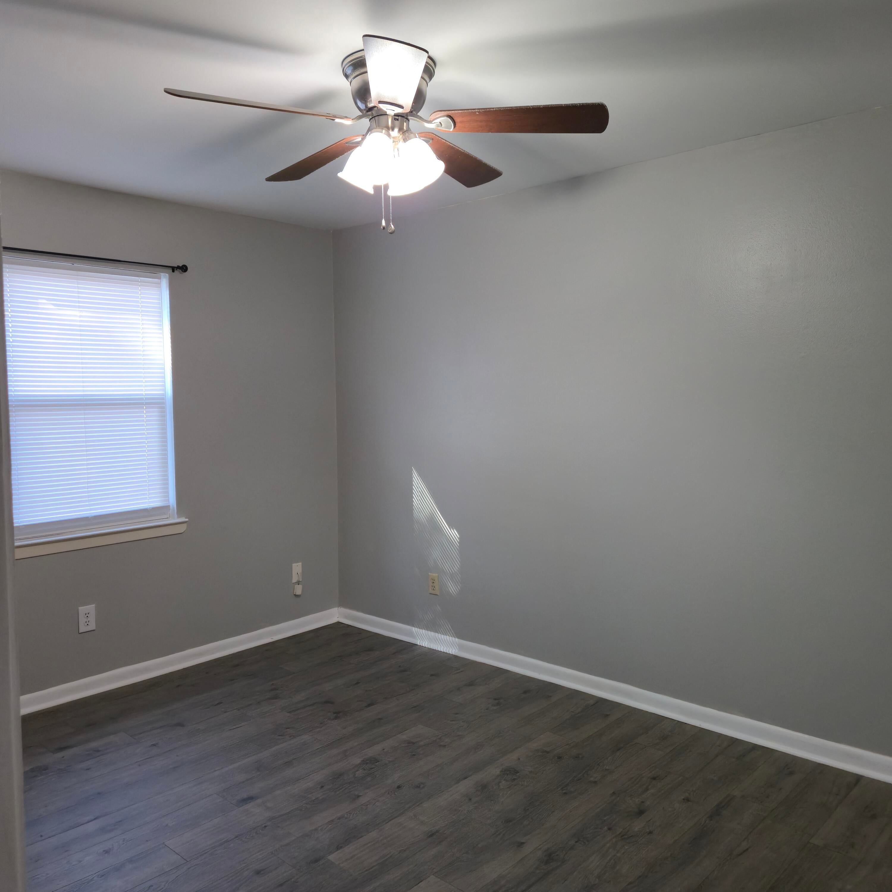 SHALIMAR - Residential Lease
