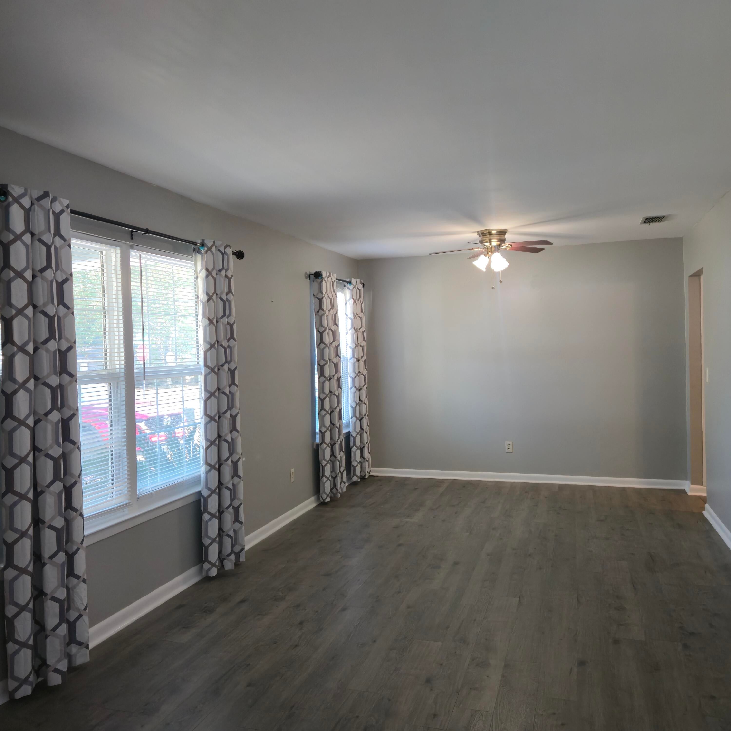SHALIMAR - Residential Lease