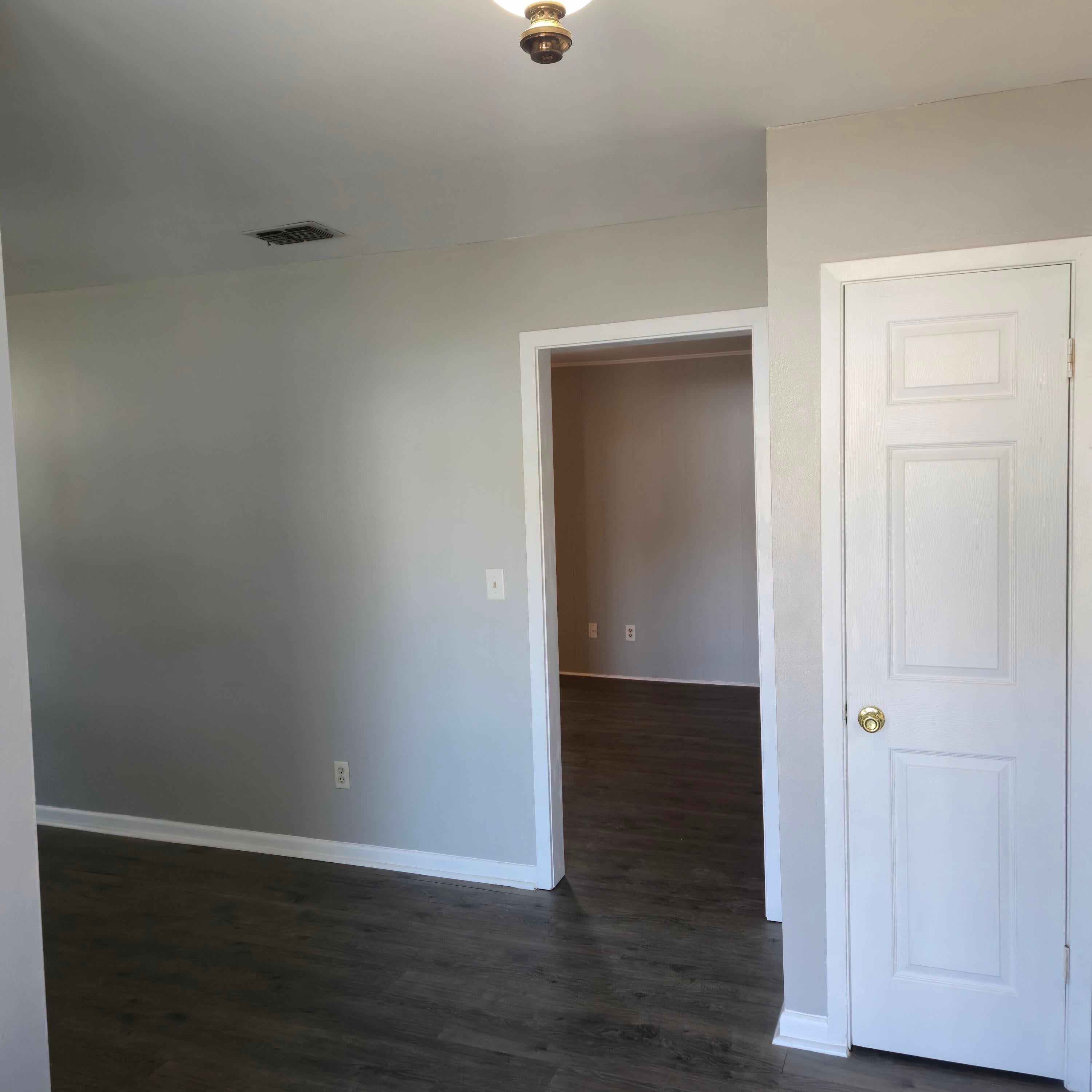SHALIMAR - Residential Lease