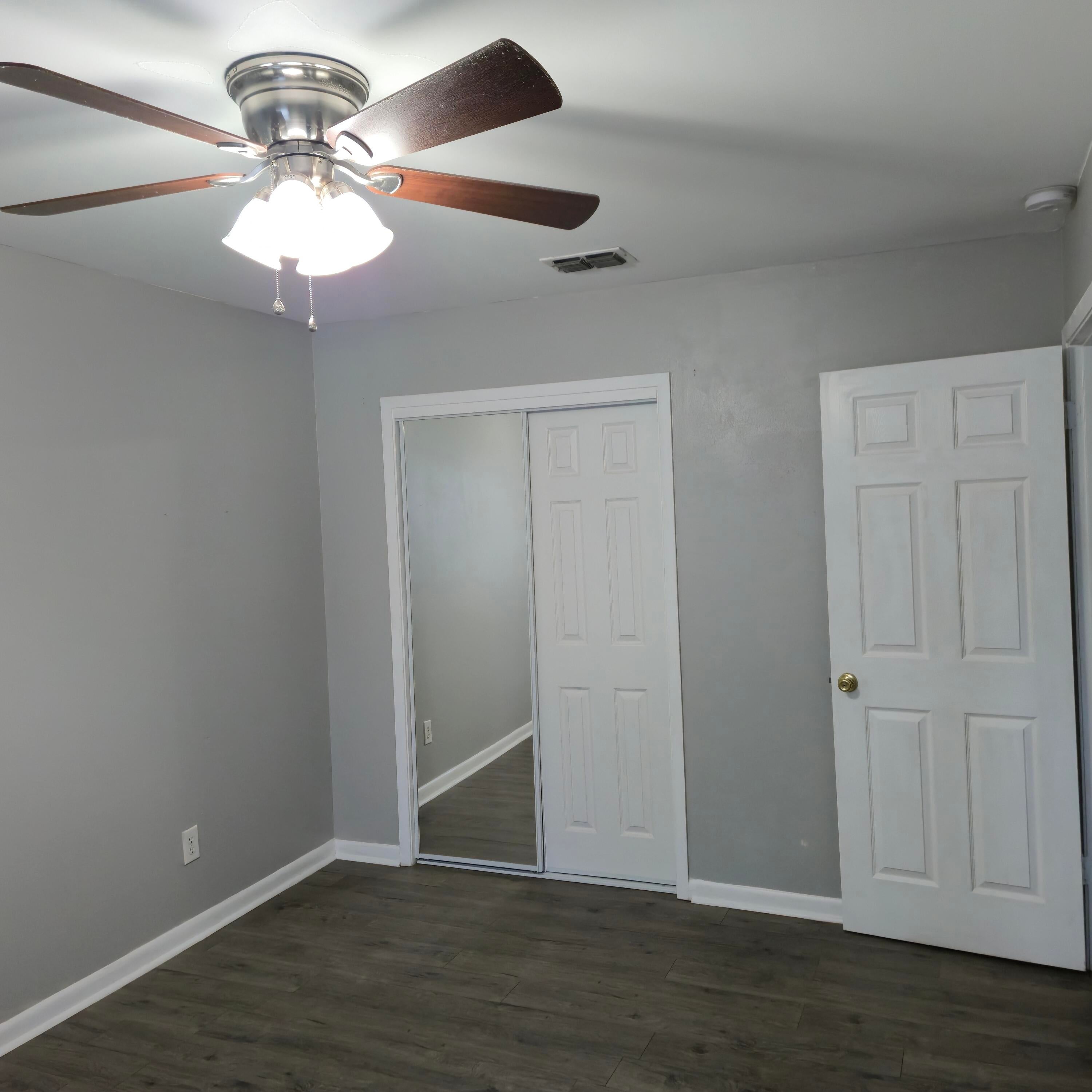 SHALIMAR - Residential Lease