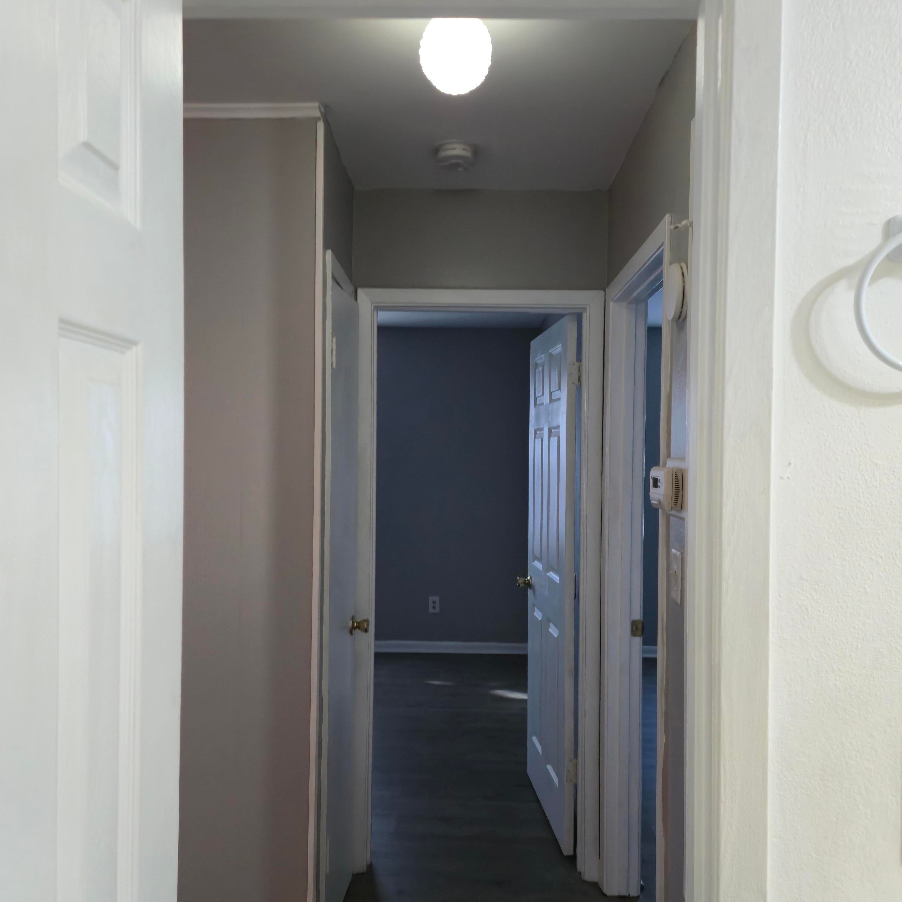 SHALIMAR - Residential Lease
