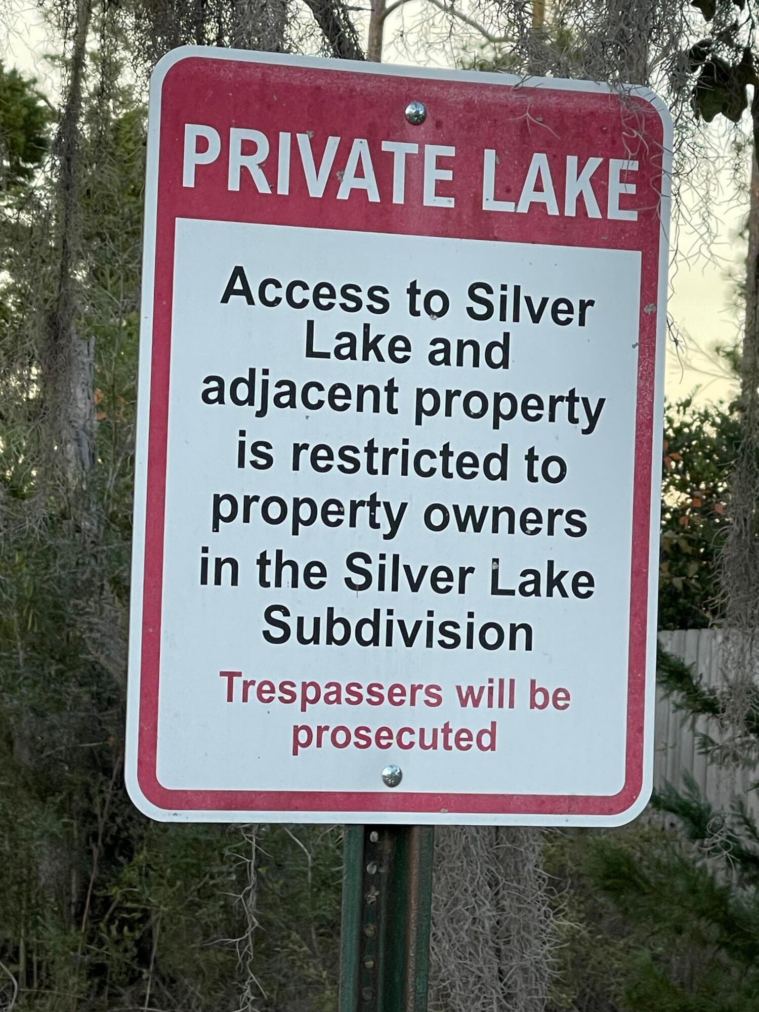 NO RECORDED SUBDIVISION - Land