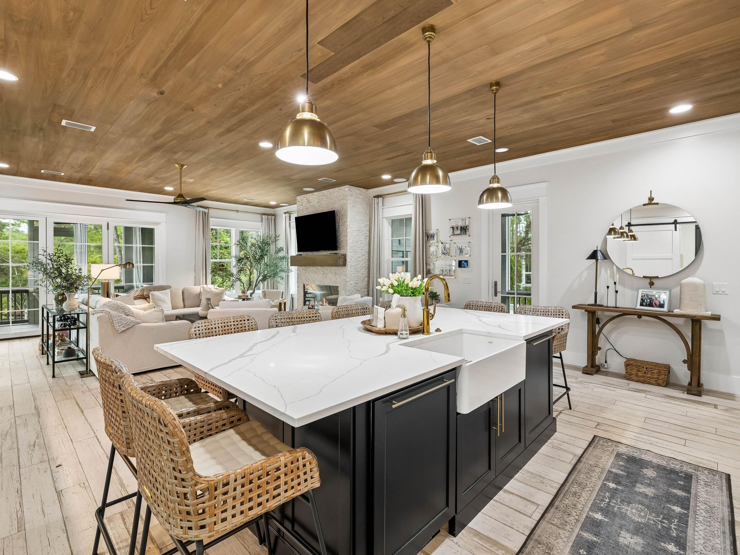 WATERSOUND WEST BEACH - Residential