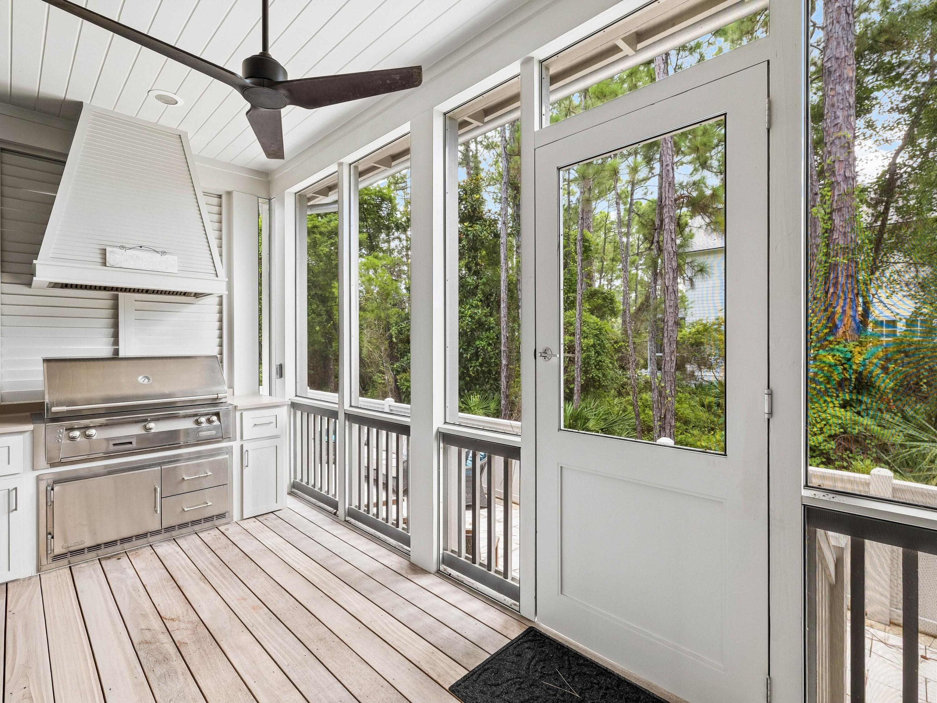 WATERSOUND WEST BEACH - Residential