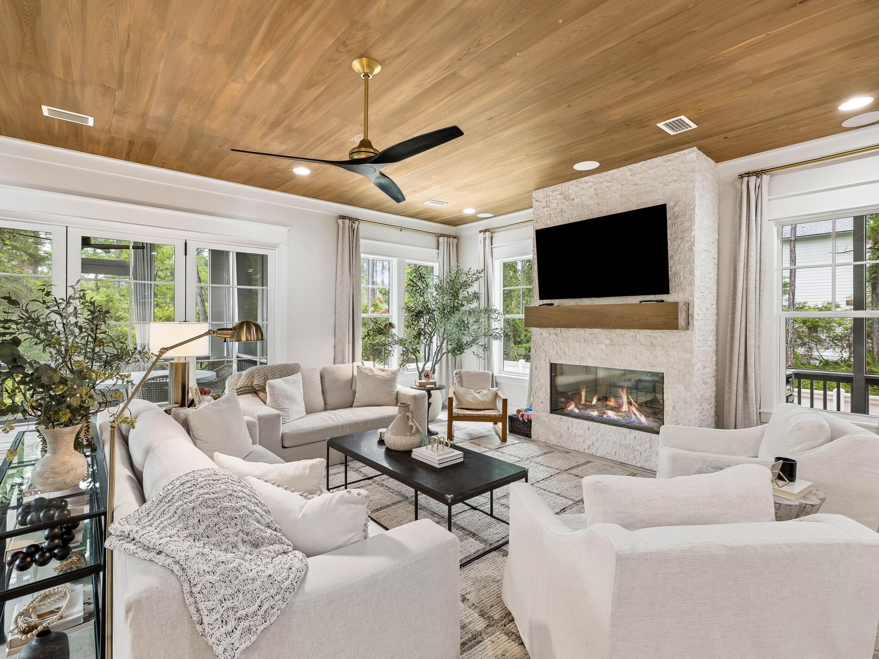 WATERSOUND WEST BEACH - Residential