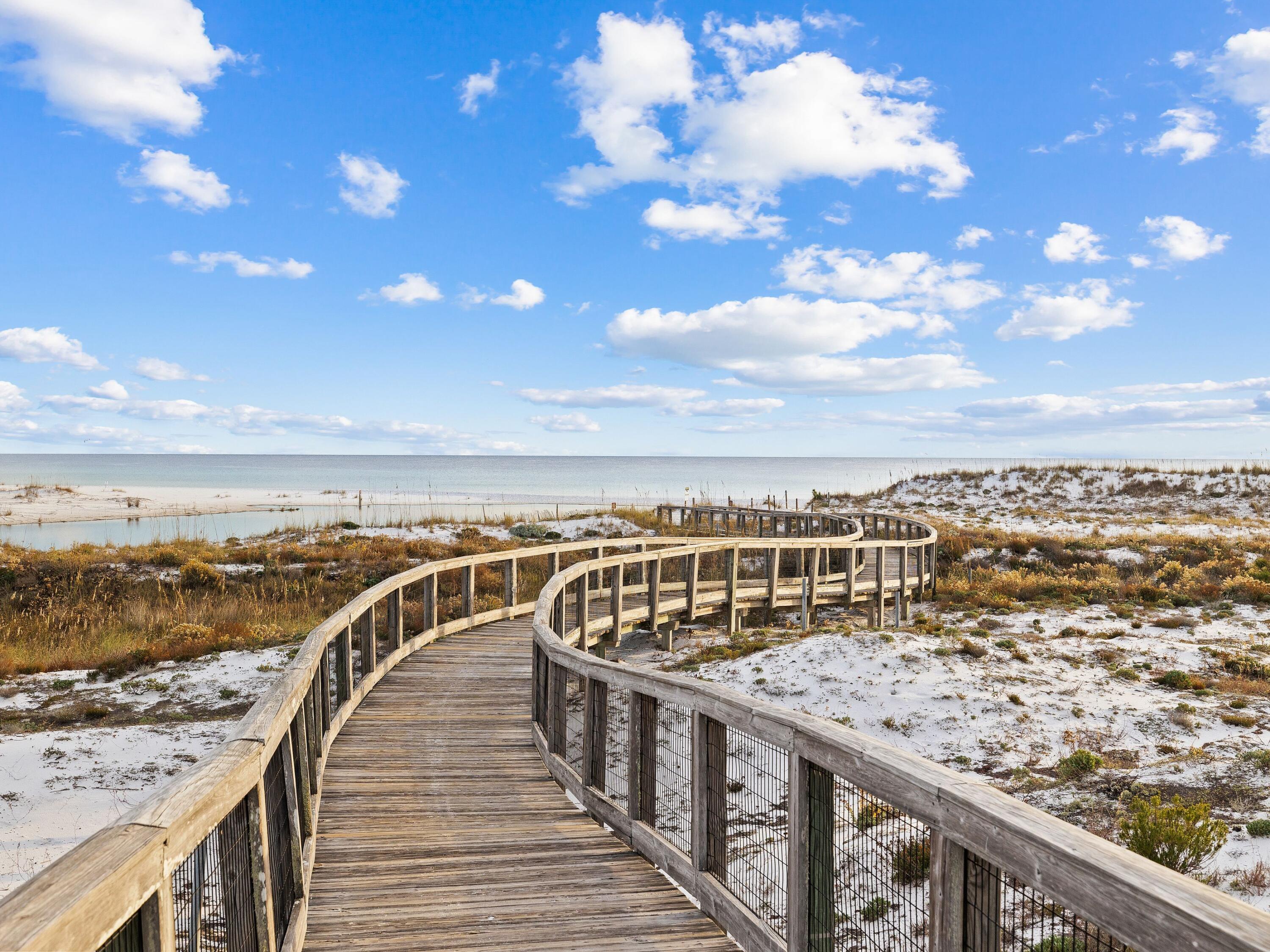 WATERSOUND WEST BEACH - Residential