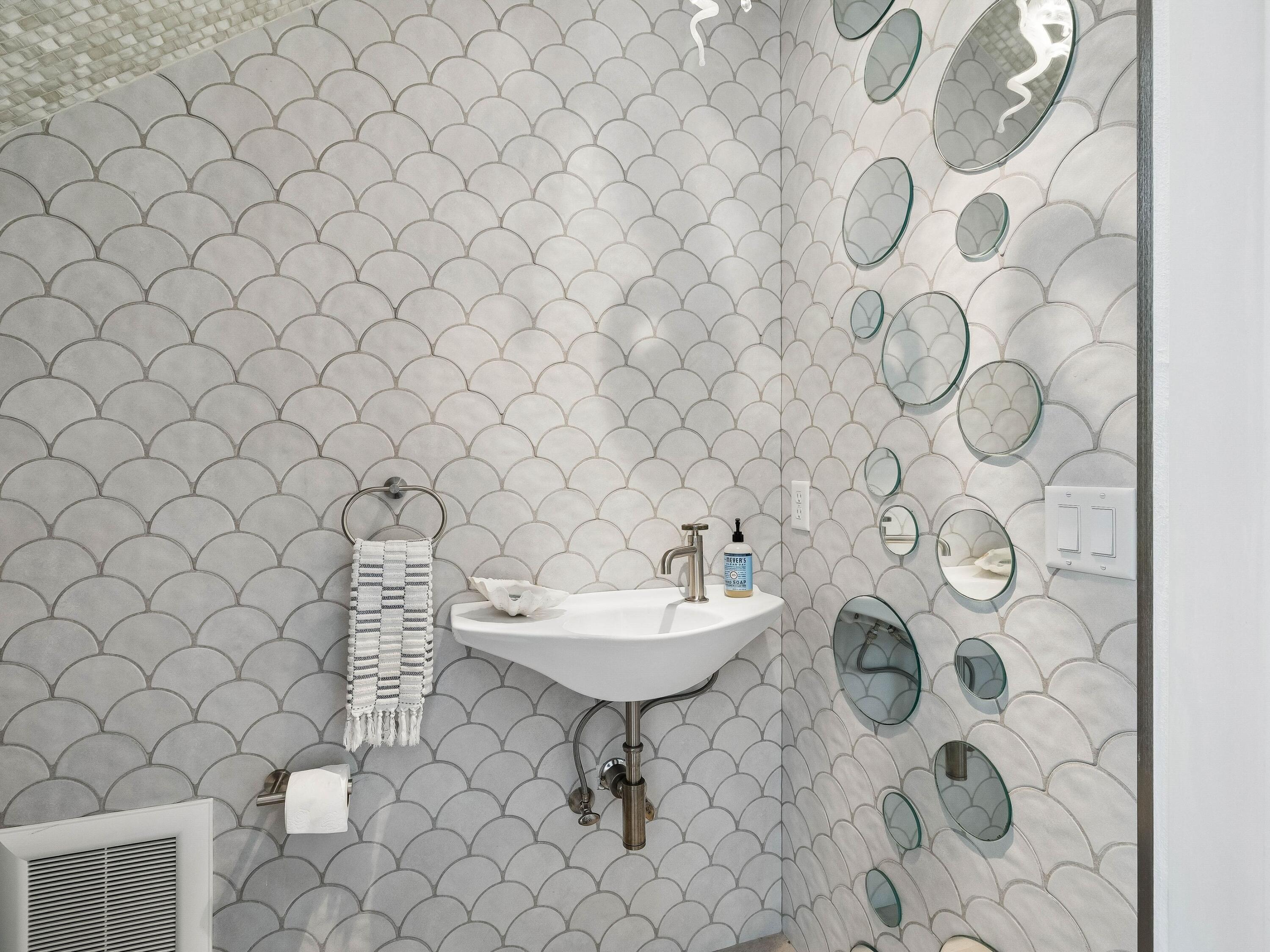 WATERSOUND WEST BEACH - Residential