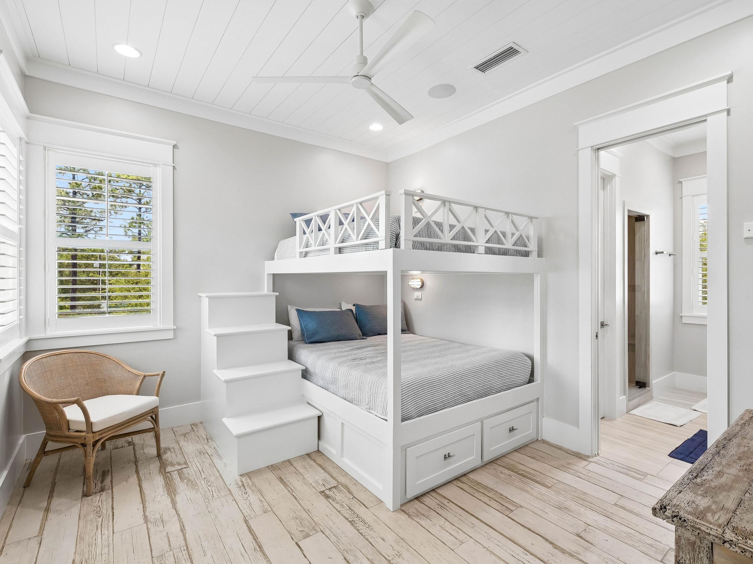 WATERSOUND WEST BEACH - Residential
