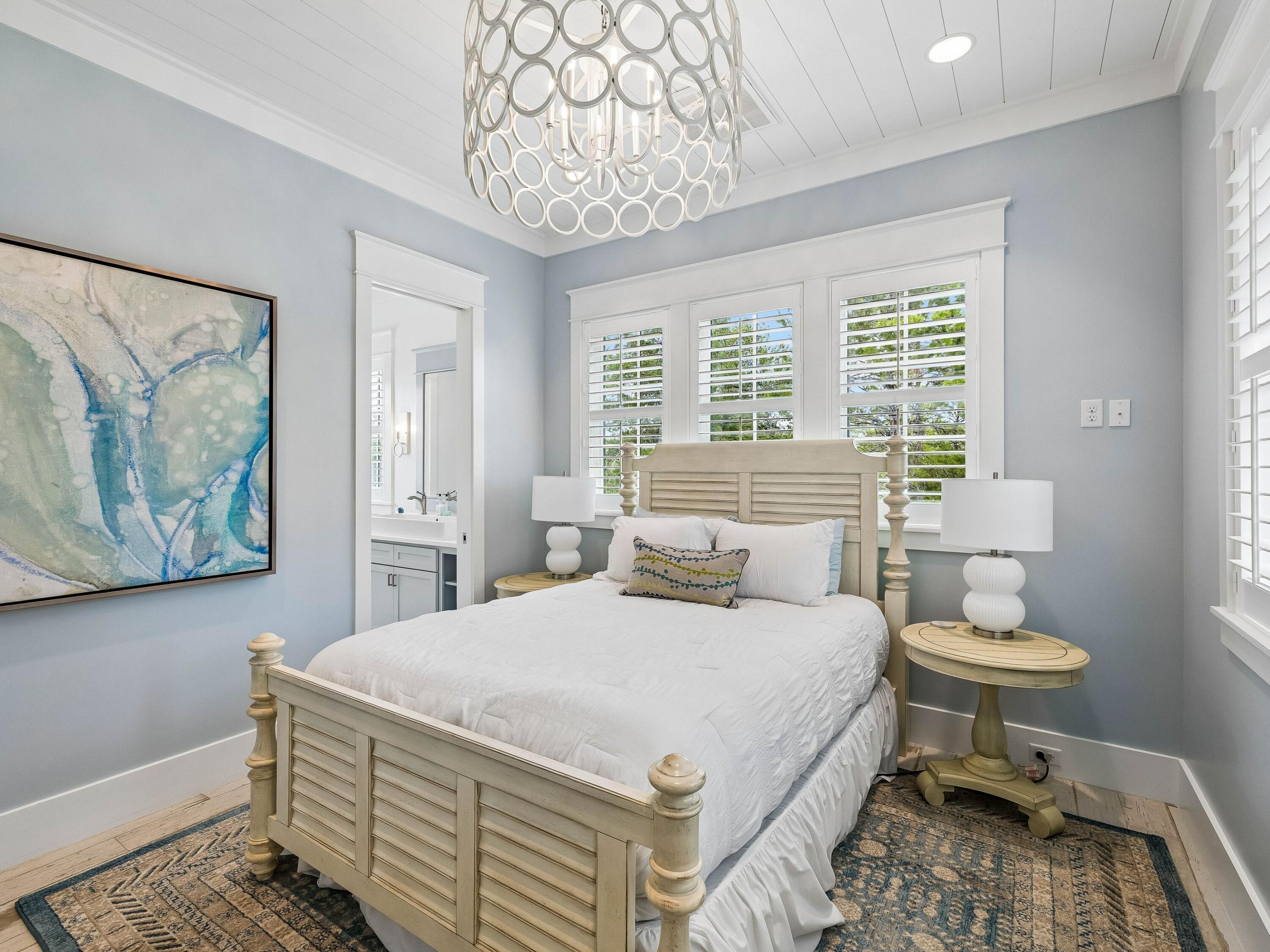WATERSOUND WEST BEACH - Residential