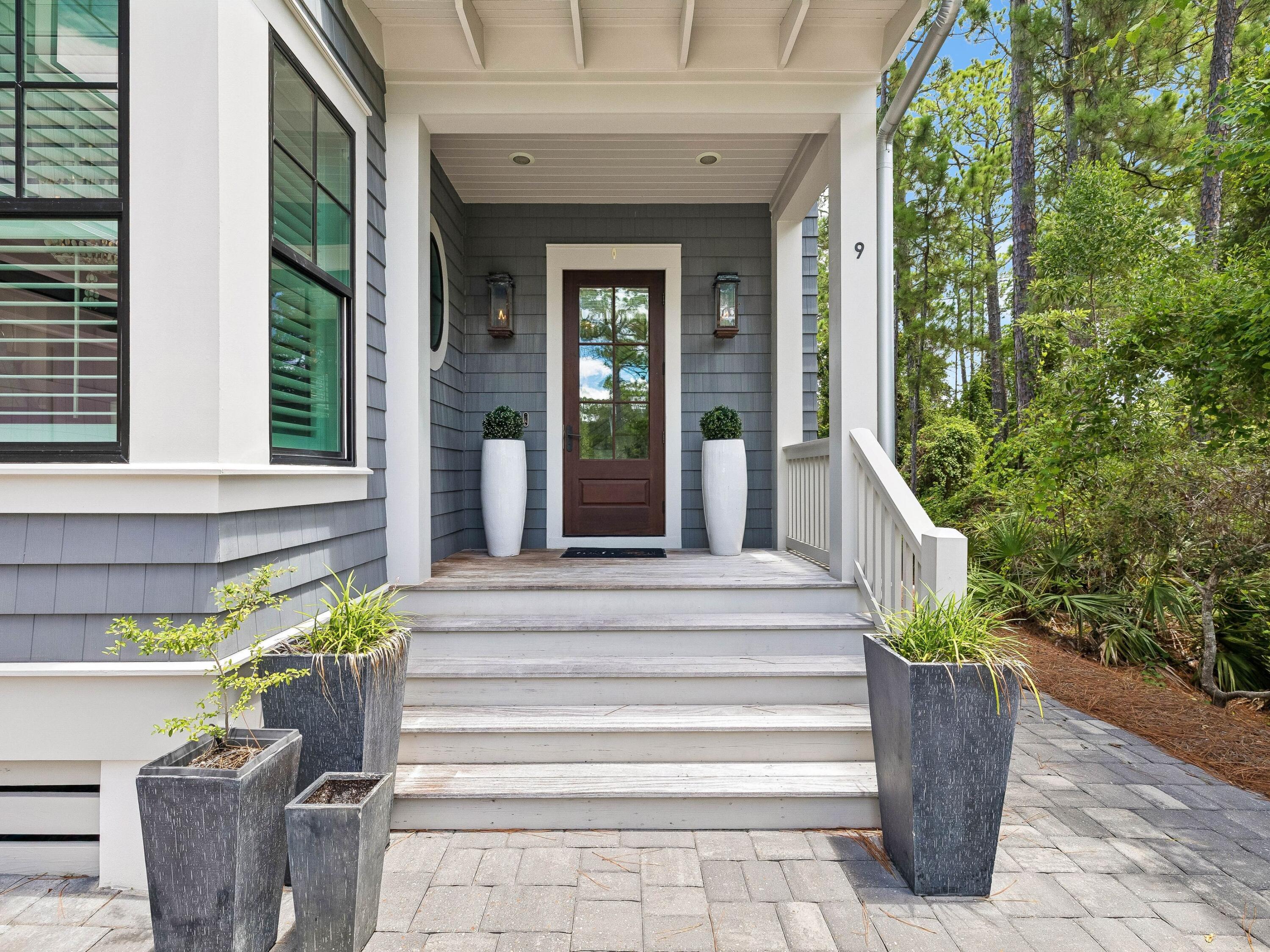 WATERSOUND WEST BEACH - Residential