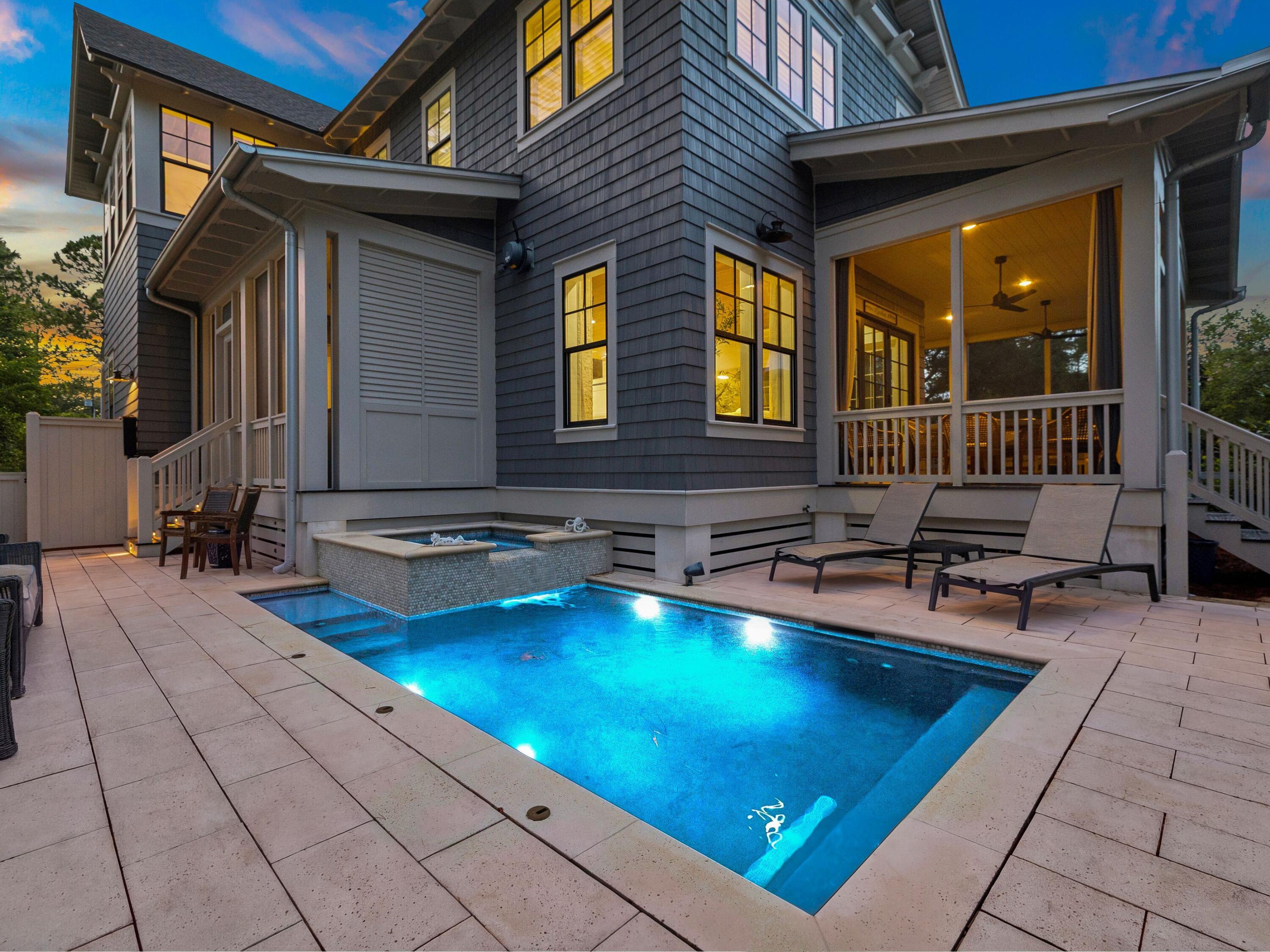 WATERSOUND WEST BEACH - Residential