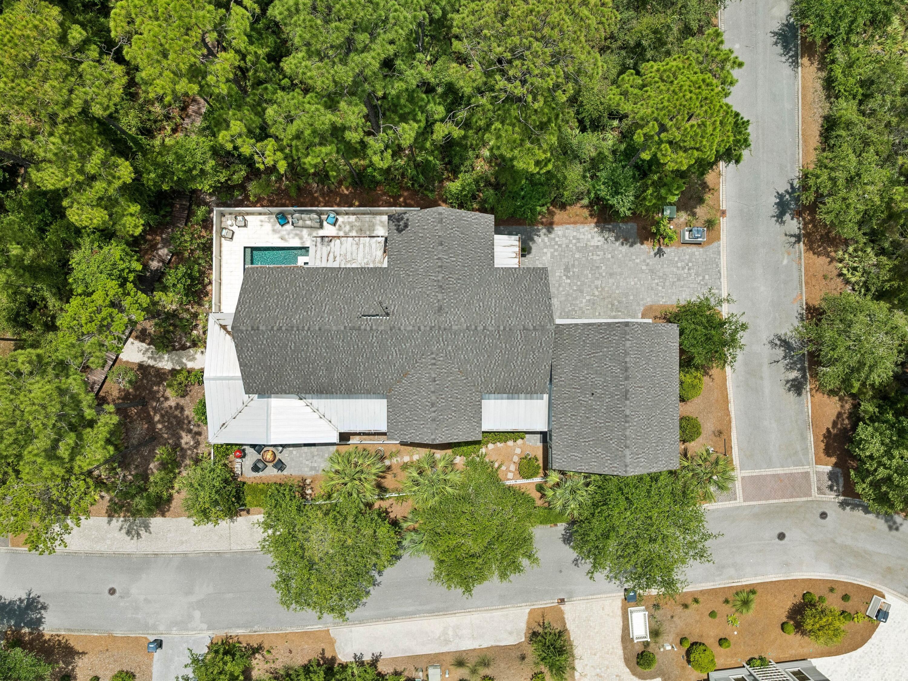 WATERSOUND WEST BEACH - Residential