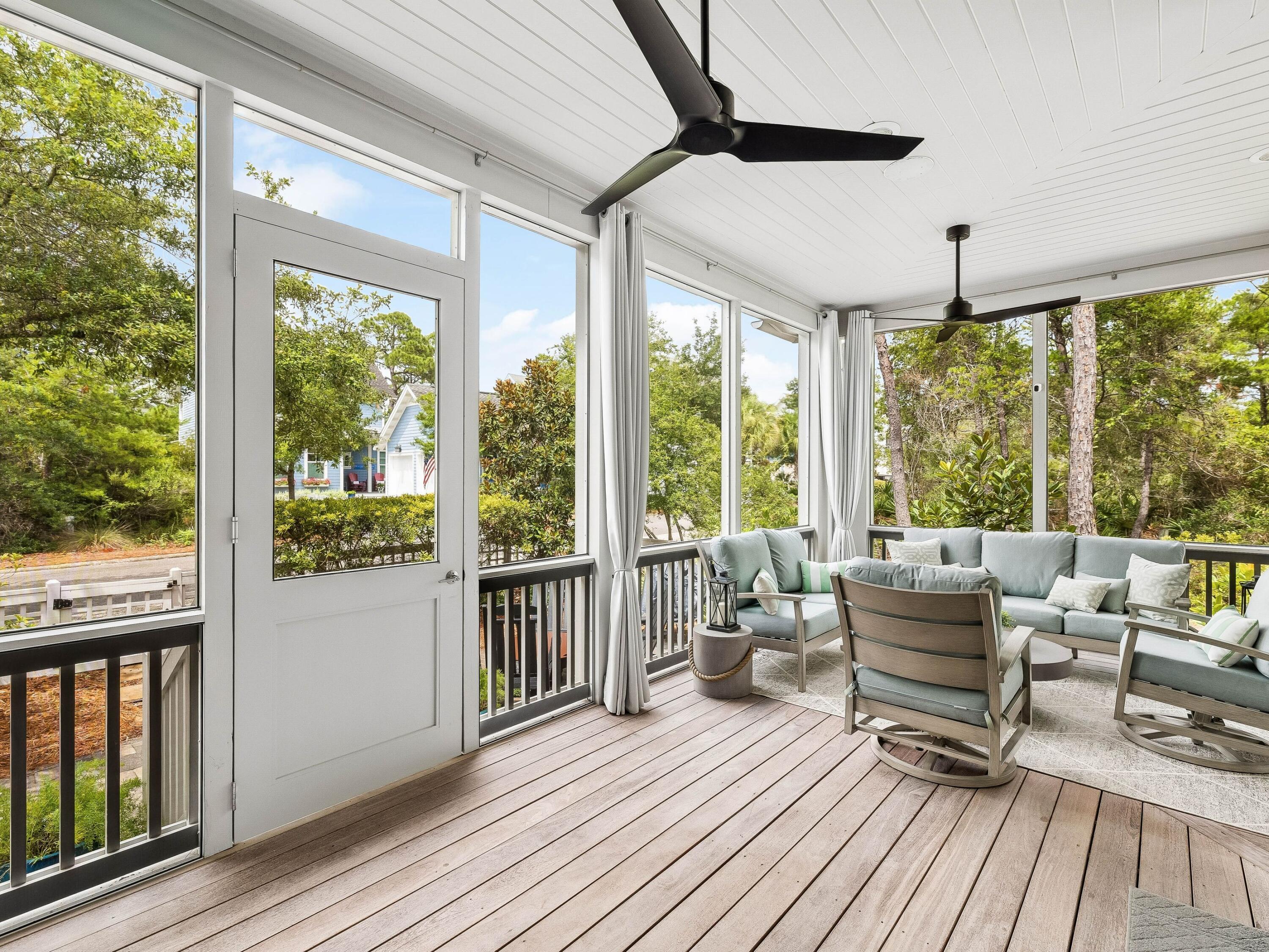 WATERSOUND WEST BEACH - Residential