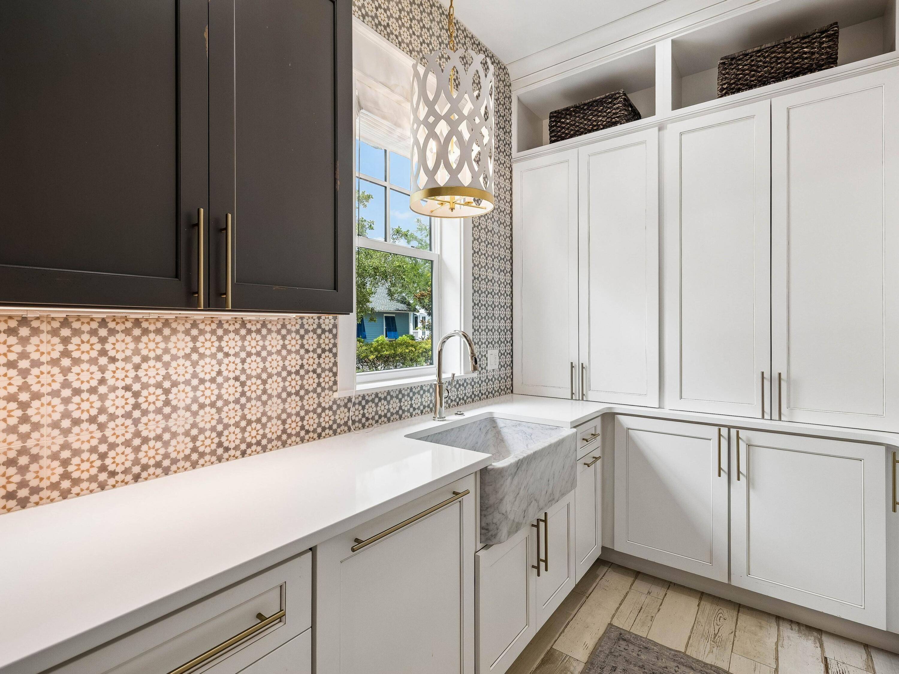 WATERSOUND WEST BEACH - Residential