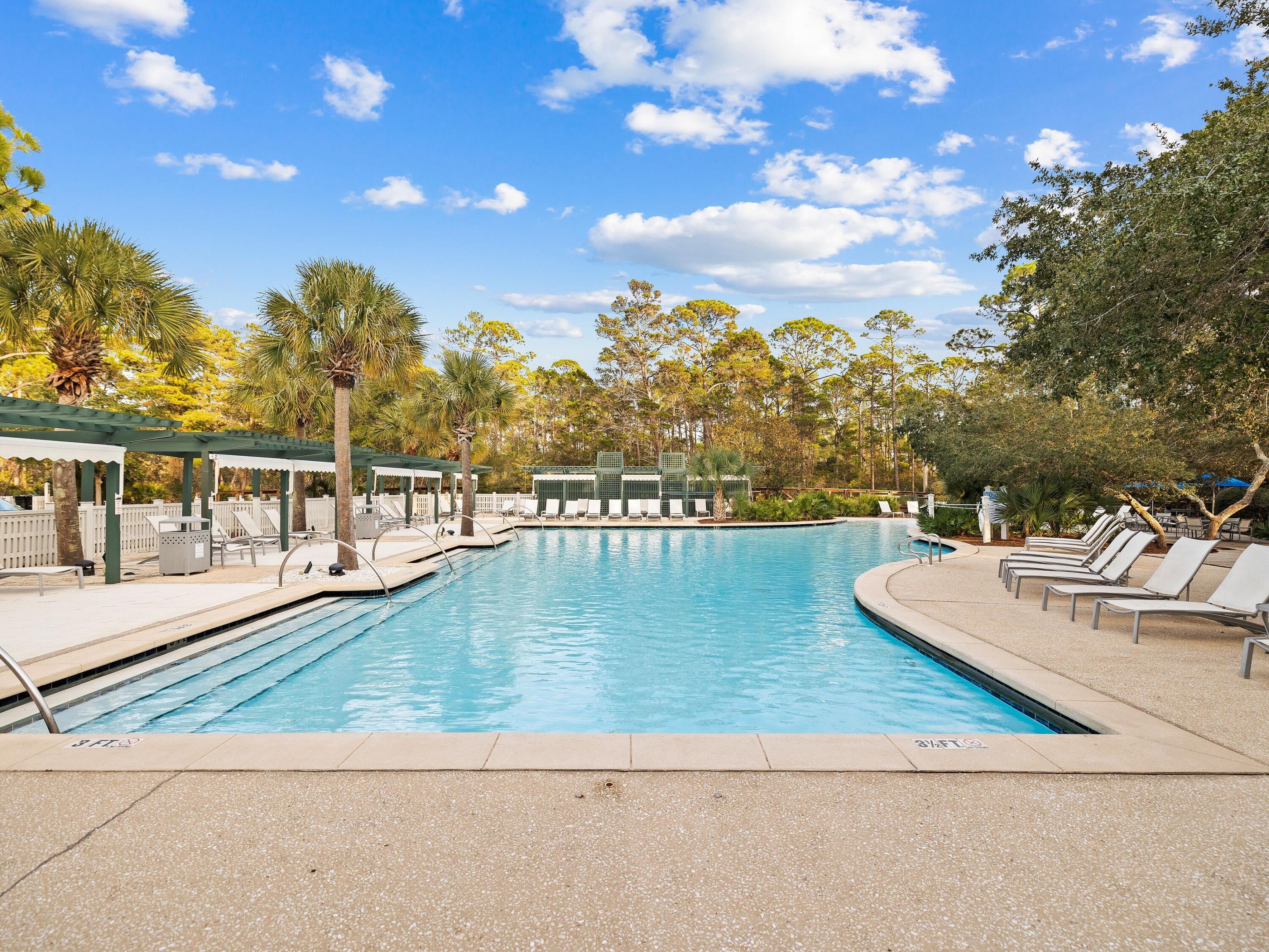 WATERSOUND WEST BEACH - Residential