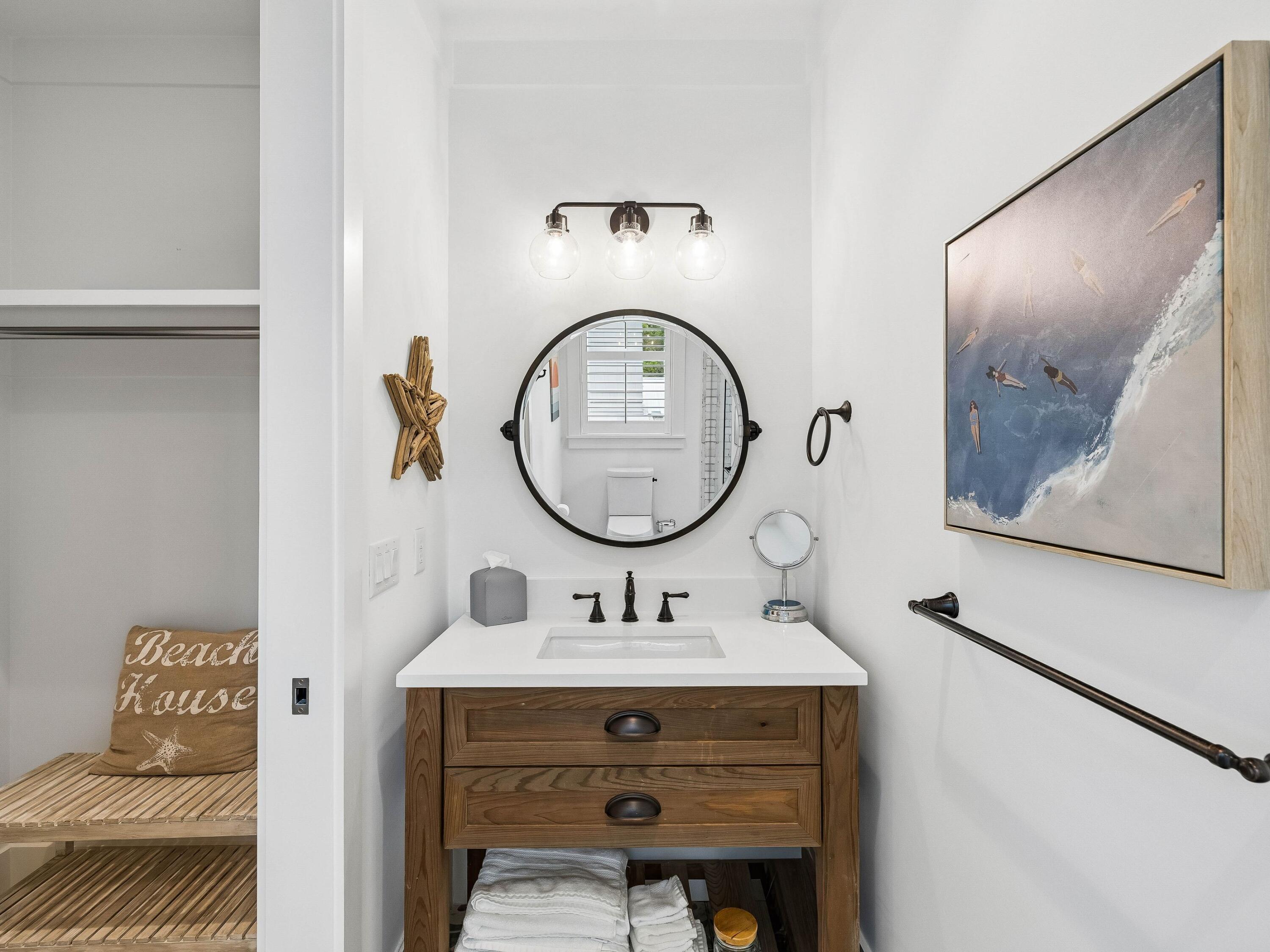 WATERSOUND WEST BEACH - Residential