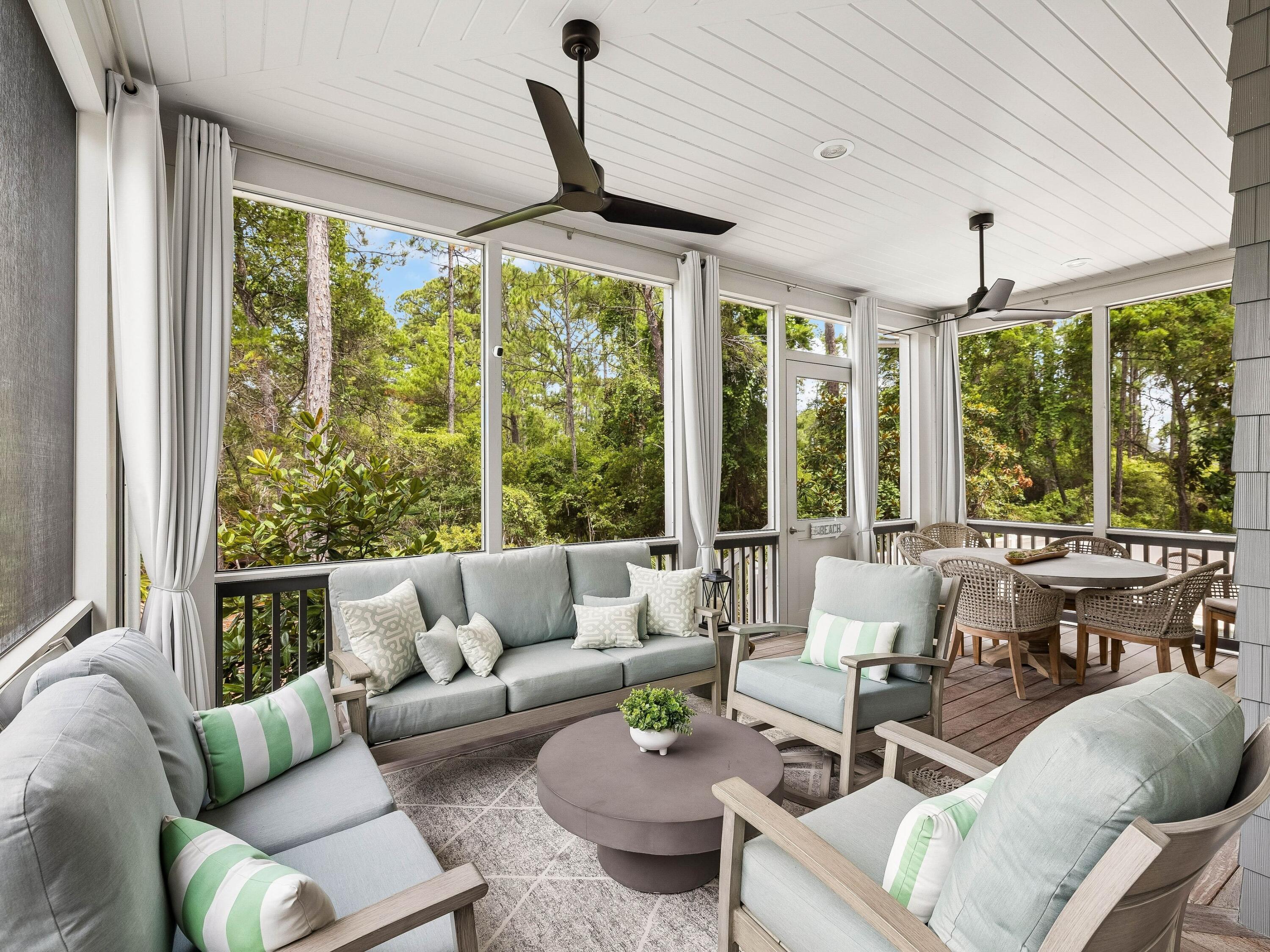 WATERSOUND WEST BEACH - Residential
