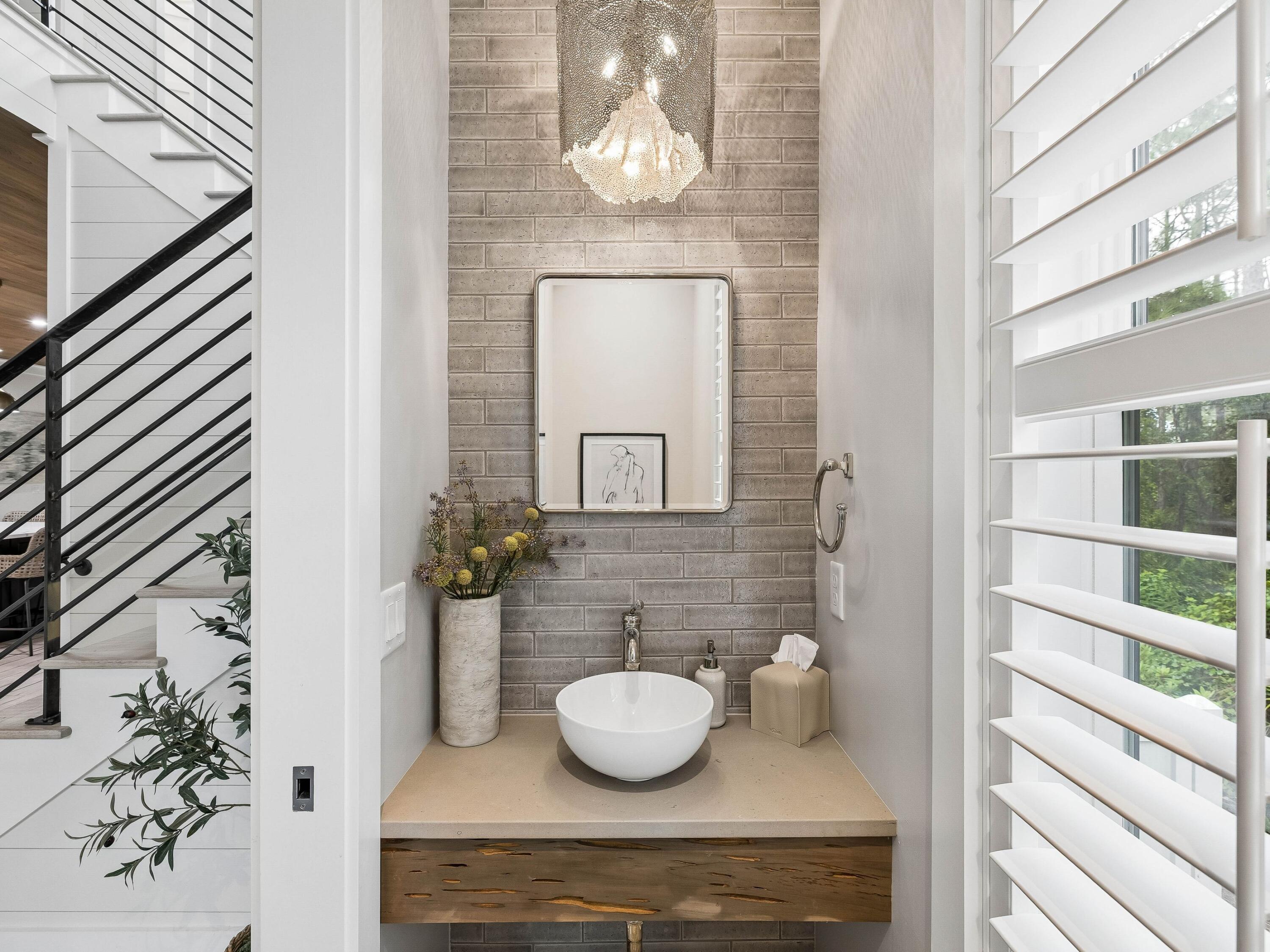 WATERSOUND WEST BEACH - Residential