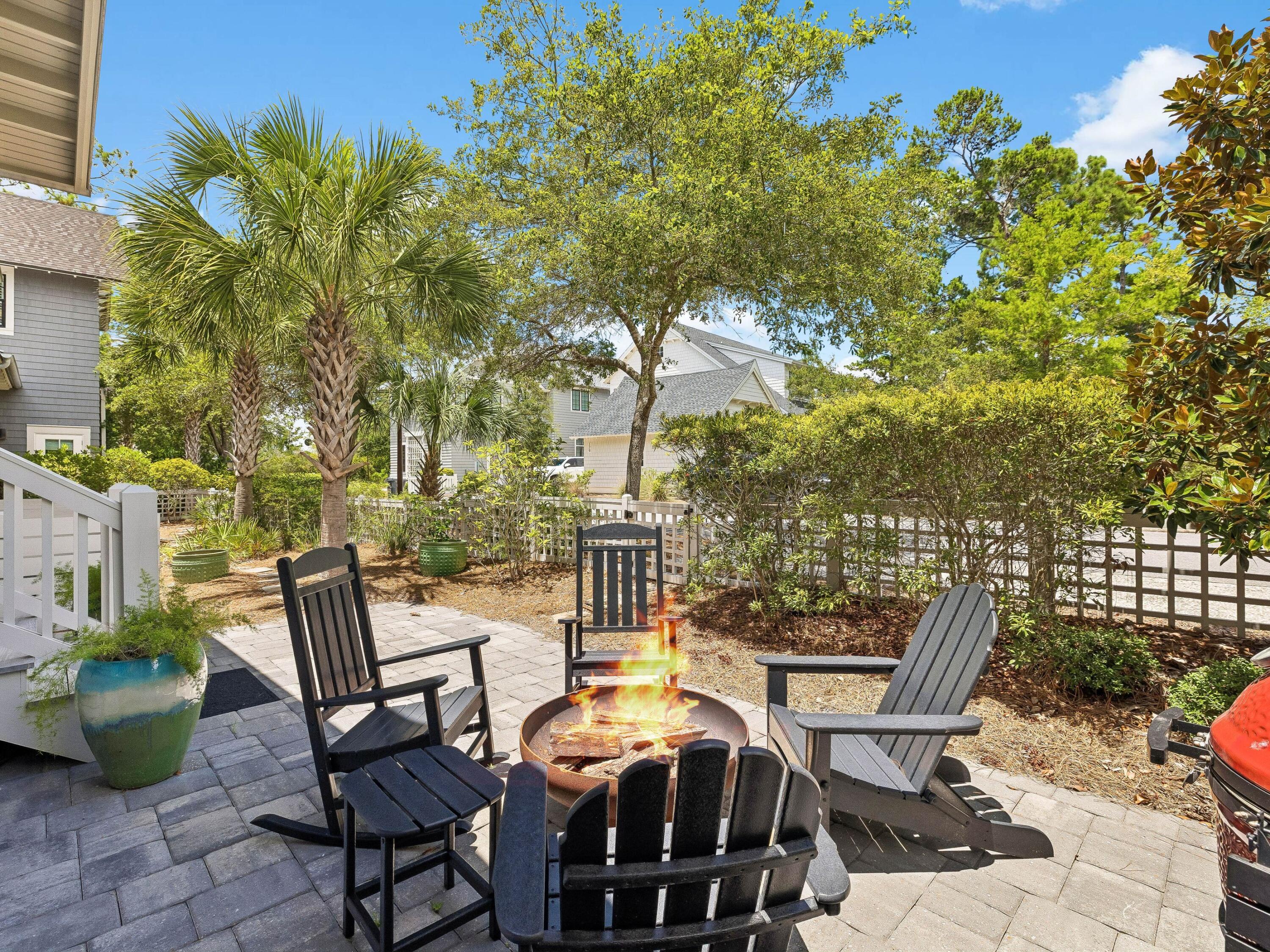 WATERSOUND WEST BEACH - Residential