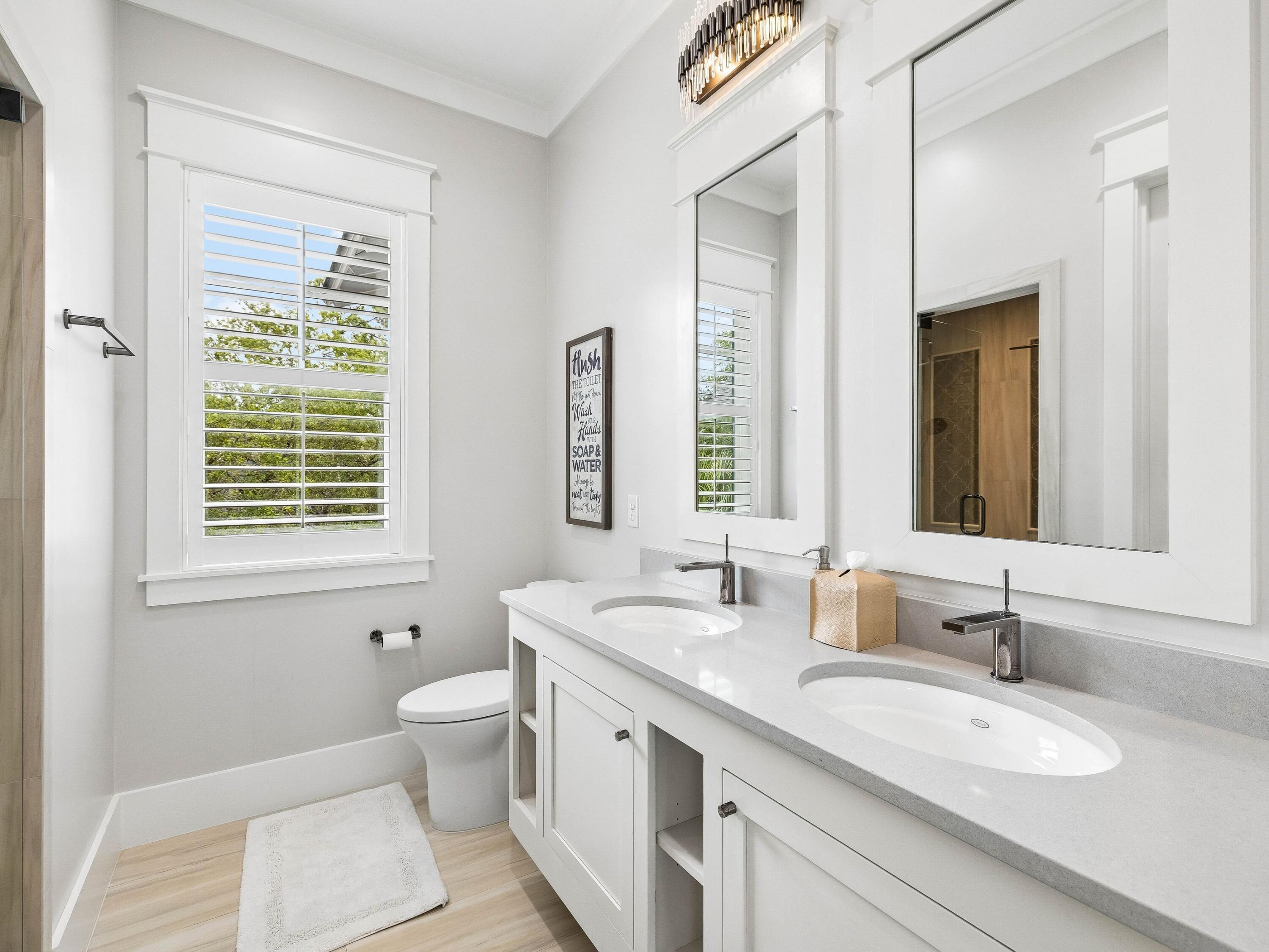 WATERSOUND WEST BEACH - Residential