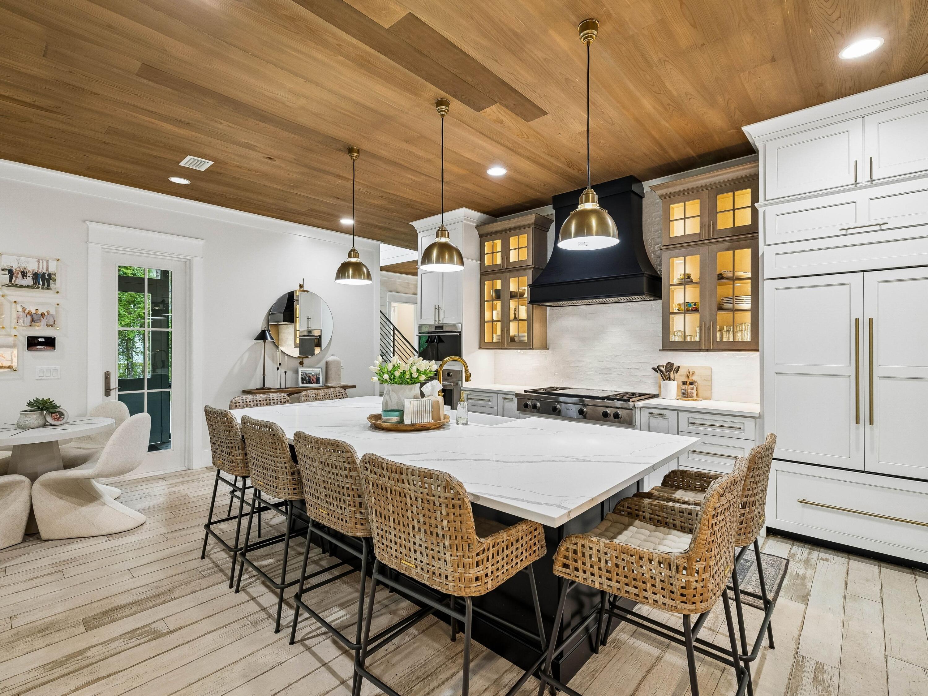 WATERSOUND WEST BEACH - Residential