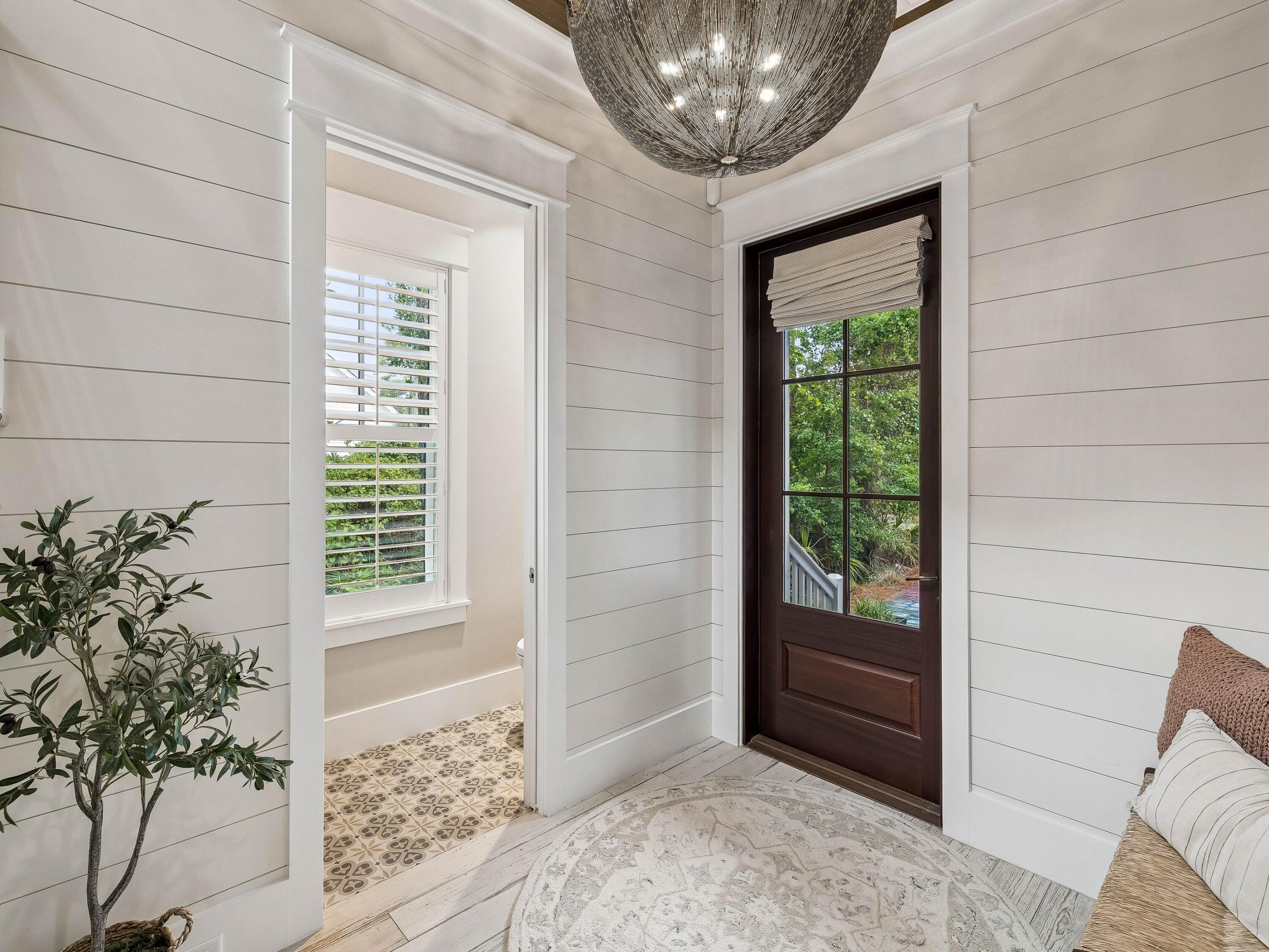 WATERSOUND WEST BEACH - Residential