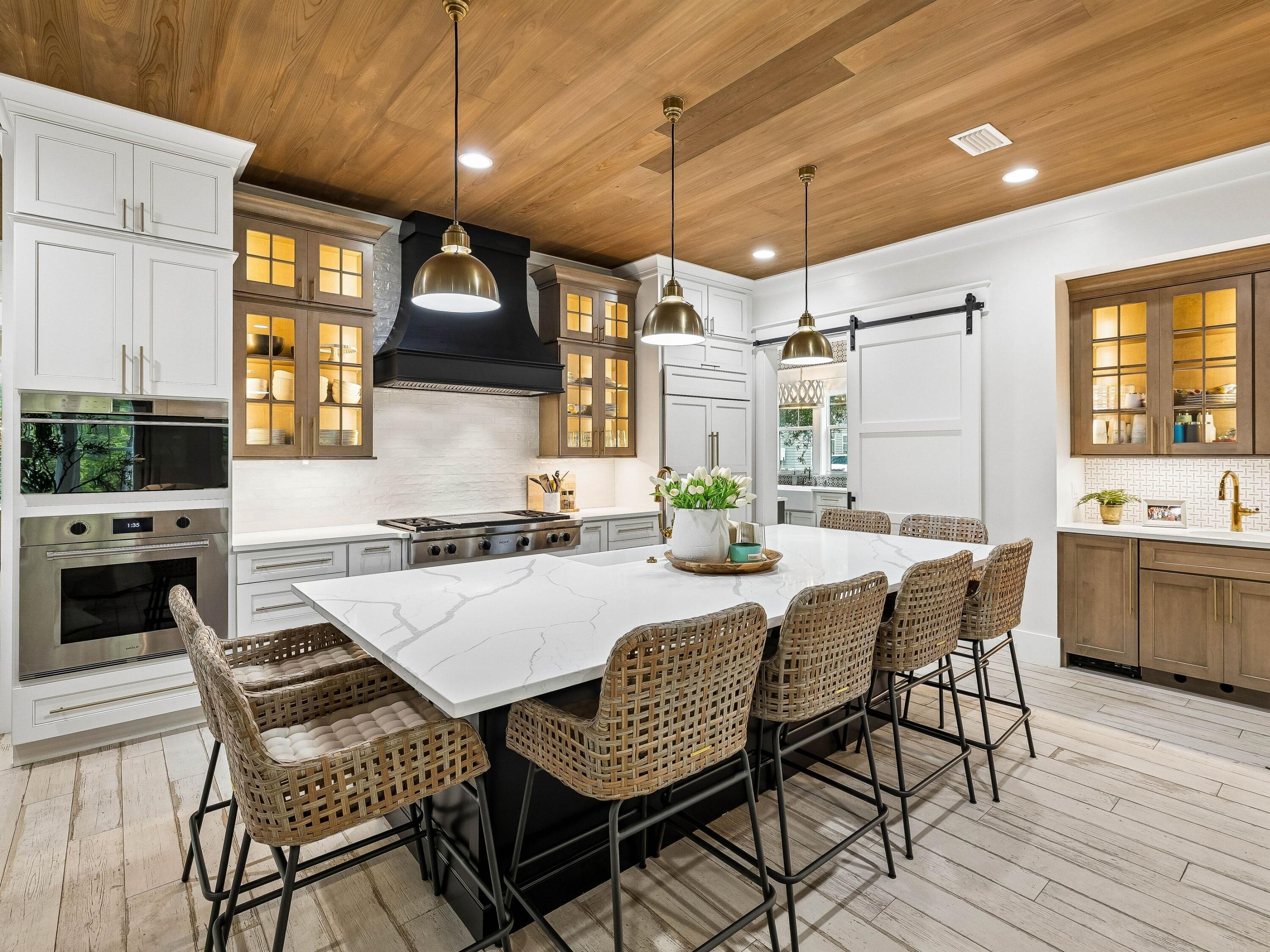 WATERSOUND WEST BEACH - Residential