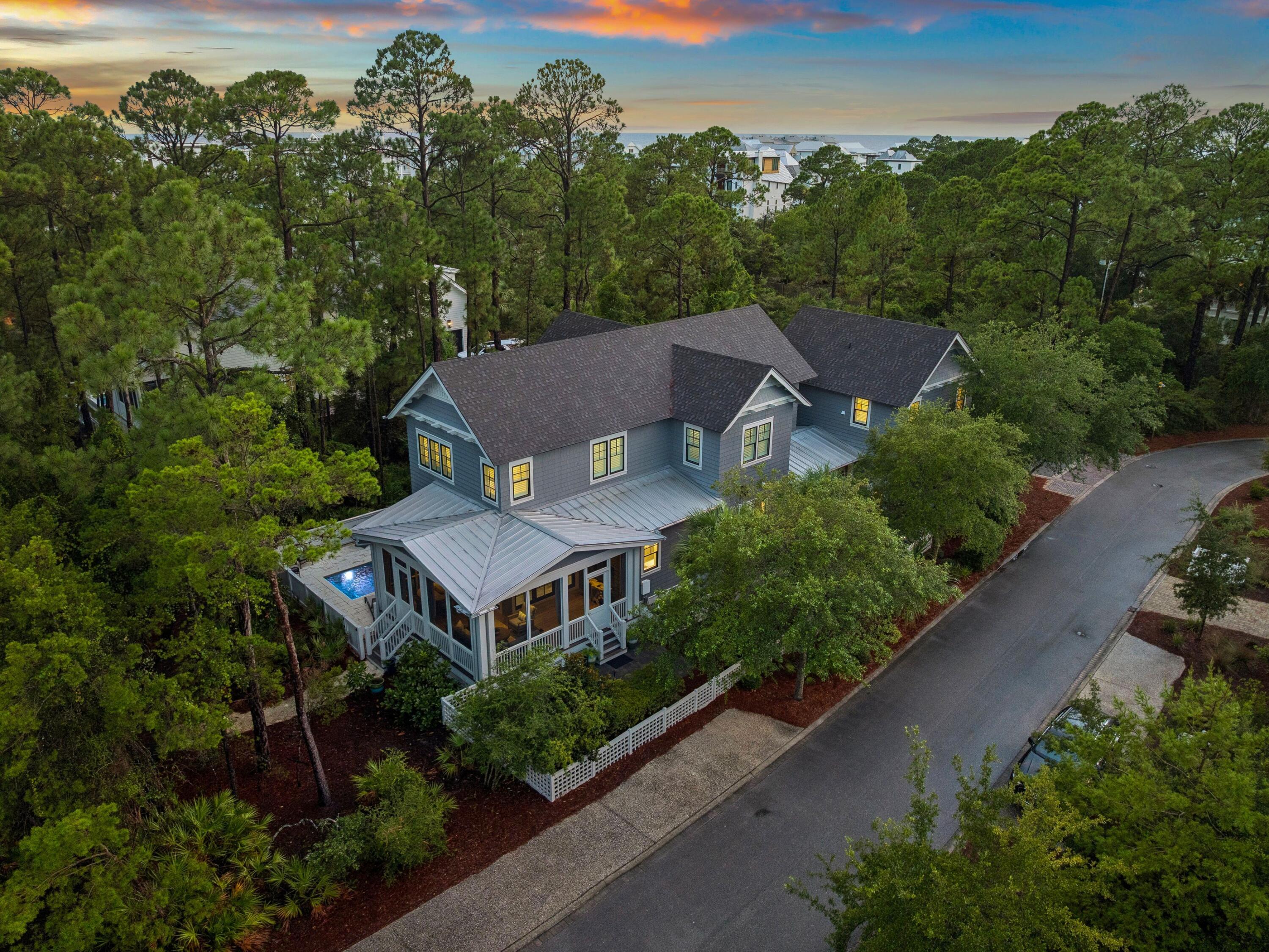 WATERSOUND WEST BEACH - Residential
