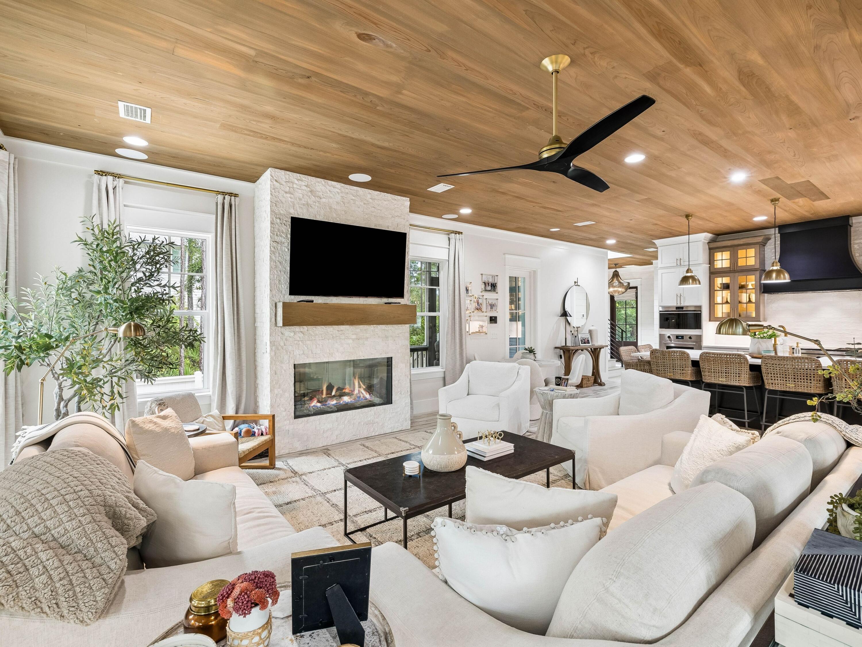 WATERSOUND WEST BEACH - Residential