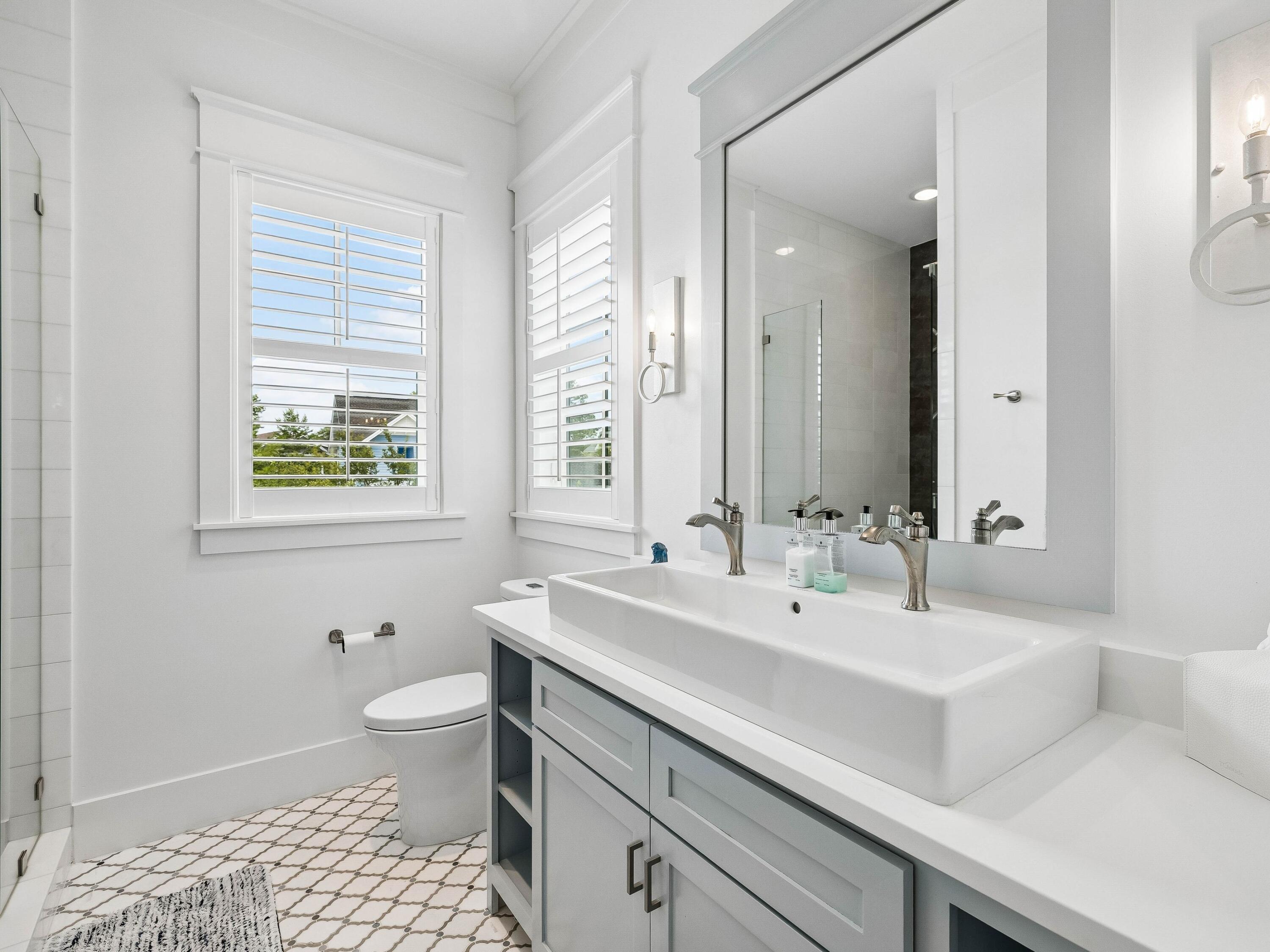 WATERSOUND WEST BEACH - Residential