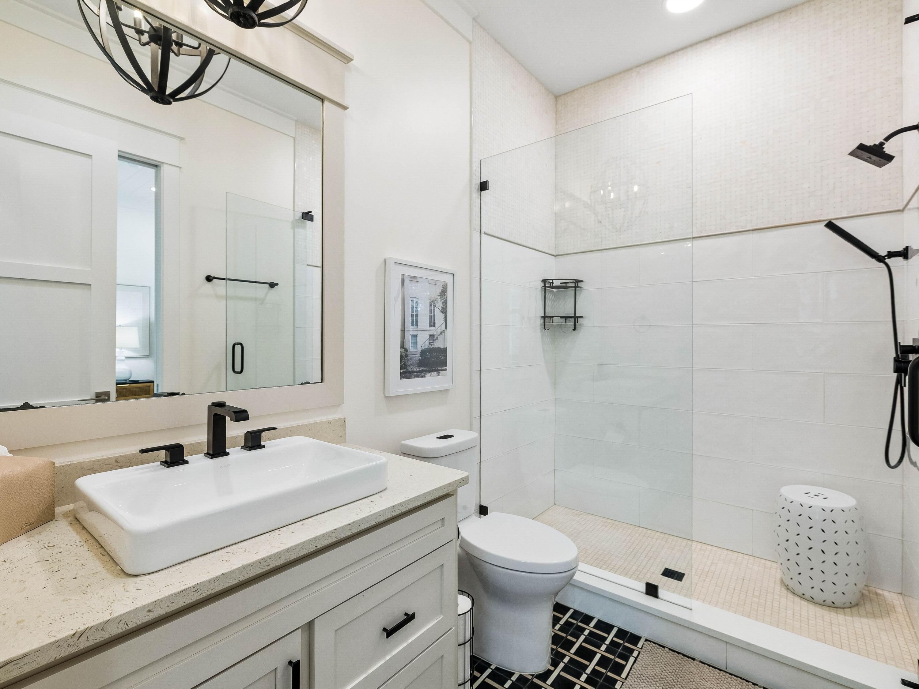 WATERSOUND WEST BEACH - Residential