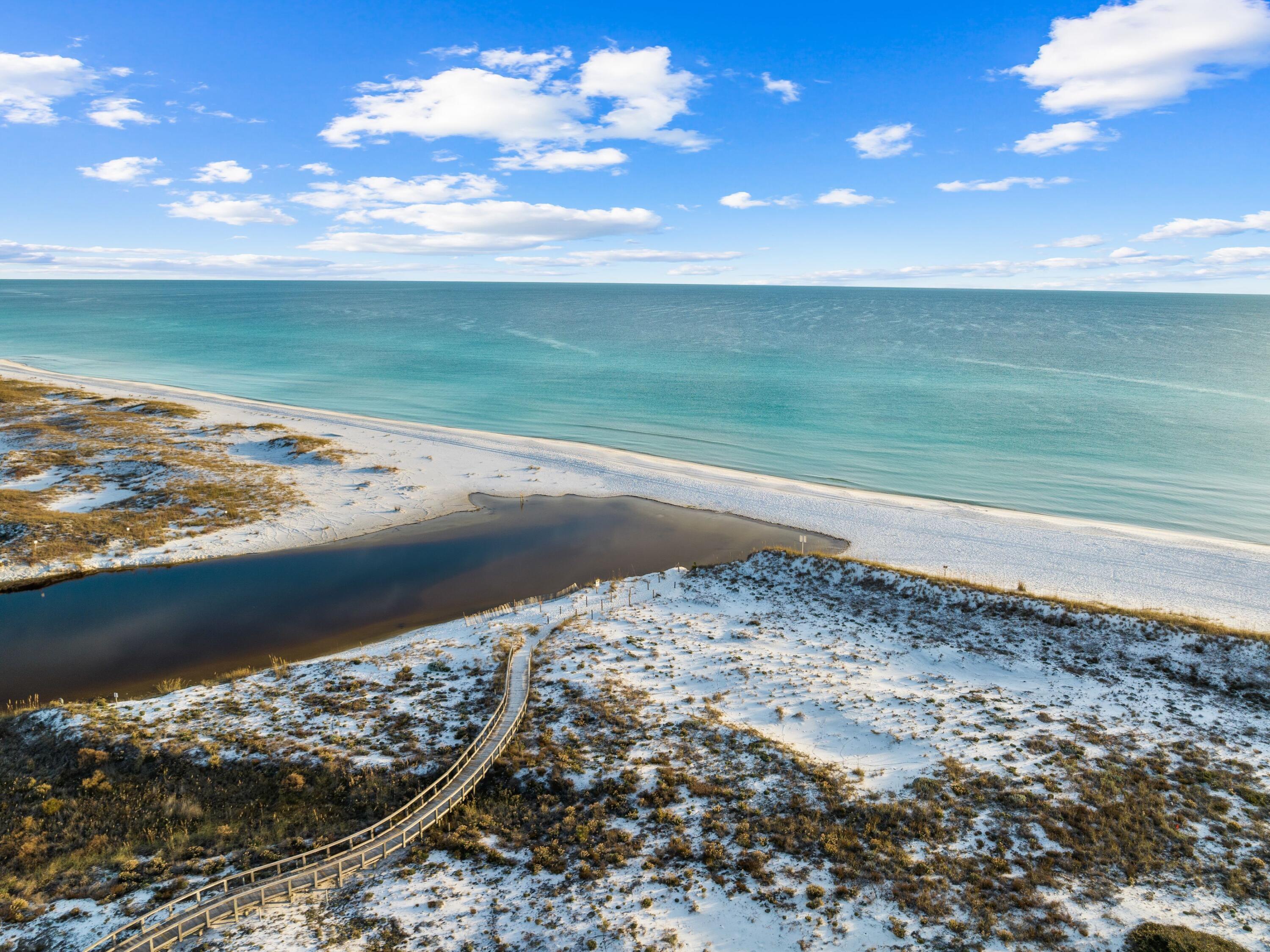WATERSOUND WEST BEACH - Residential