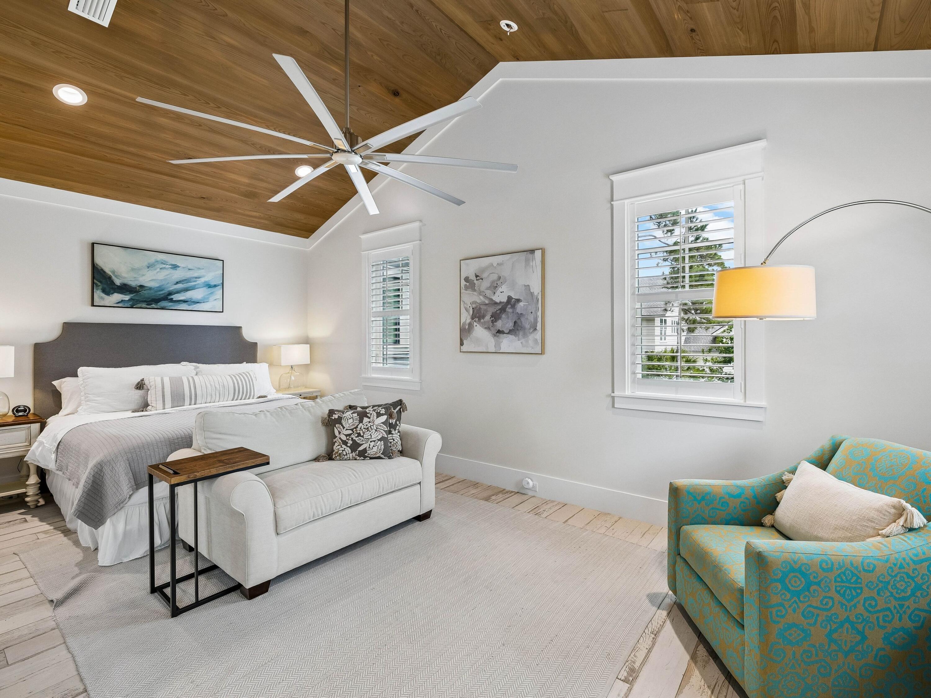 WATERSOUND WEST BEACH - Residential