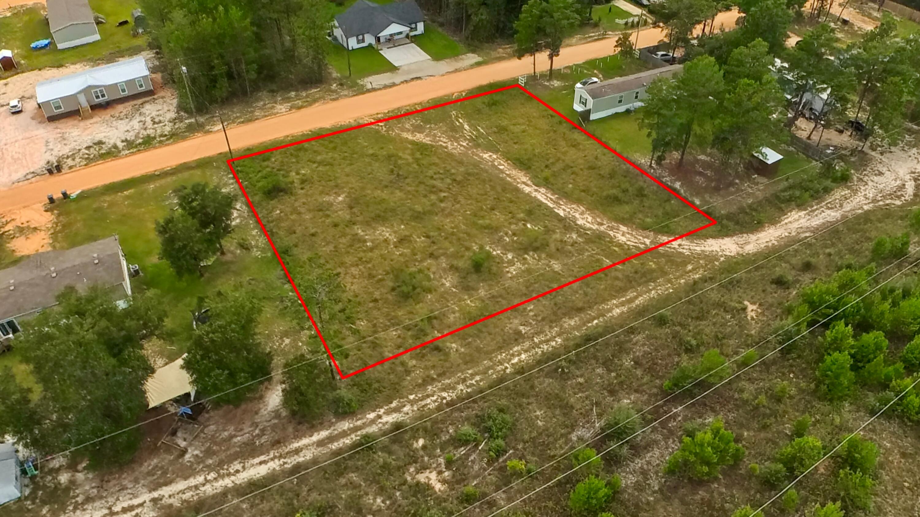 OAKWOOD HILLS UNIT 1 - Land